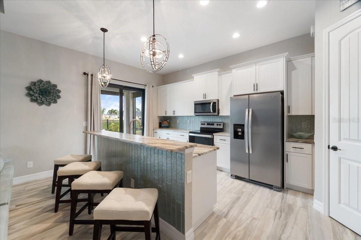 ROTONDA WEST PINEHURST - Residential