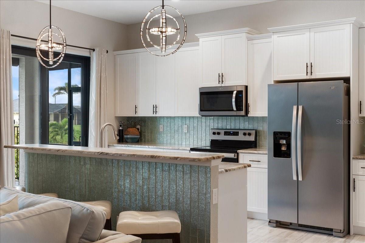 ROTONDA WEST PINEHURST - Residential