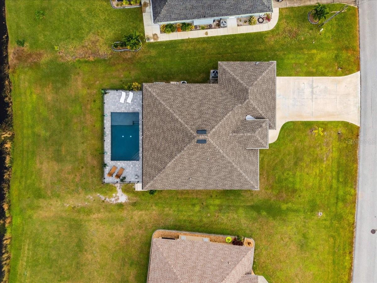 ROTONDA WEST PINEHURST - Residential