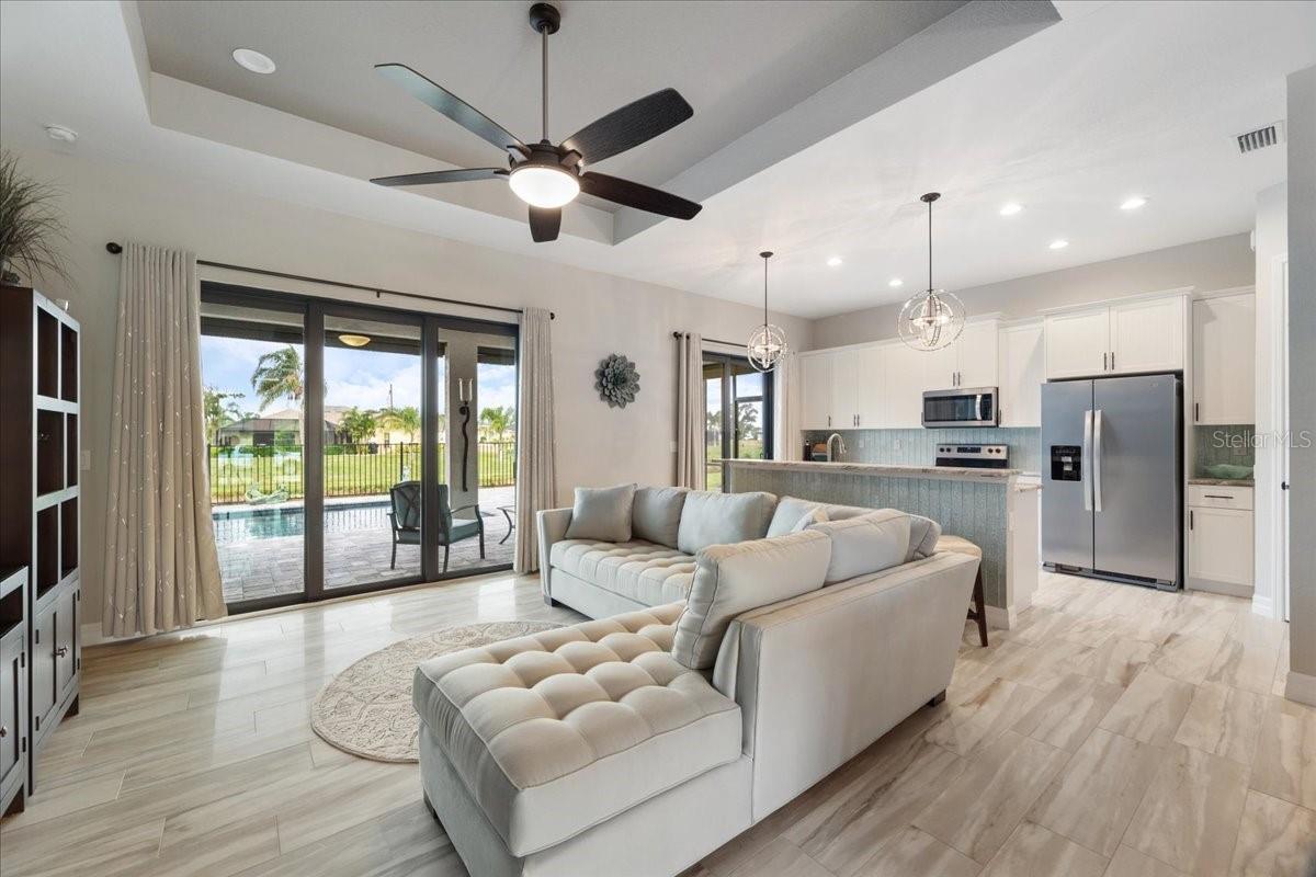 ROTONDA WEST PINEHURST - Residential