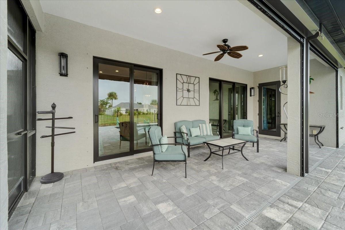 ROTONDA WEST PINEHURST - Residential