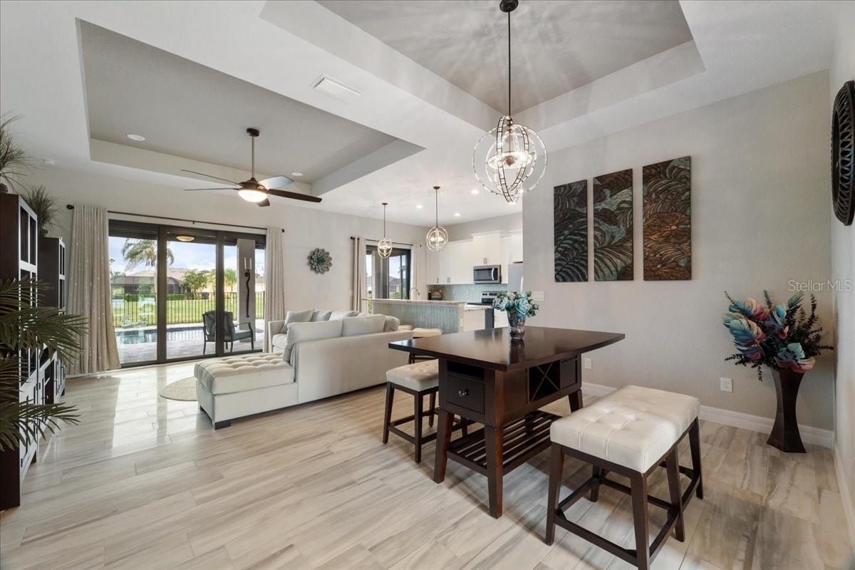 ROTONDA WEST PINEHURST - Residential