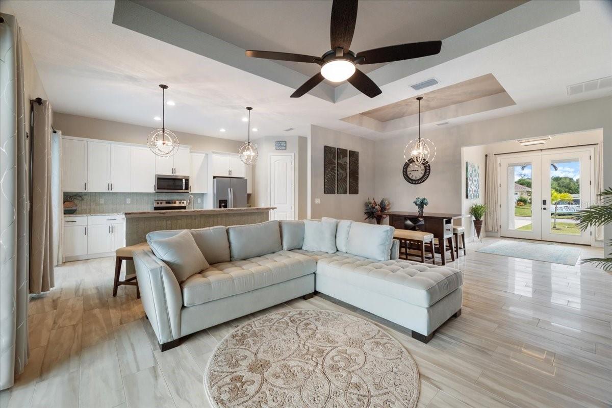 ROTONDA WEST PINEHURST - Residential