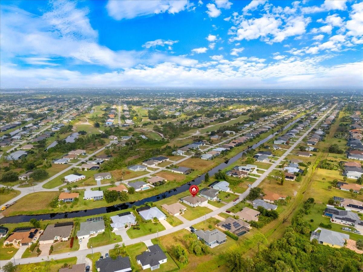 ROTONDA WEST PINEHURST - Residential