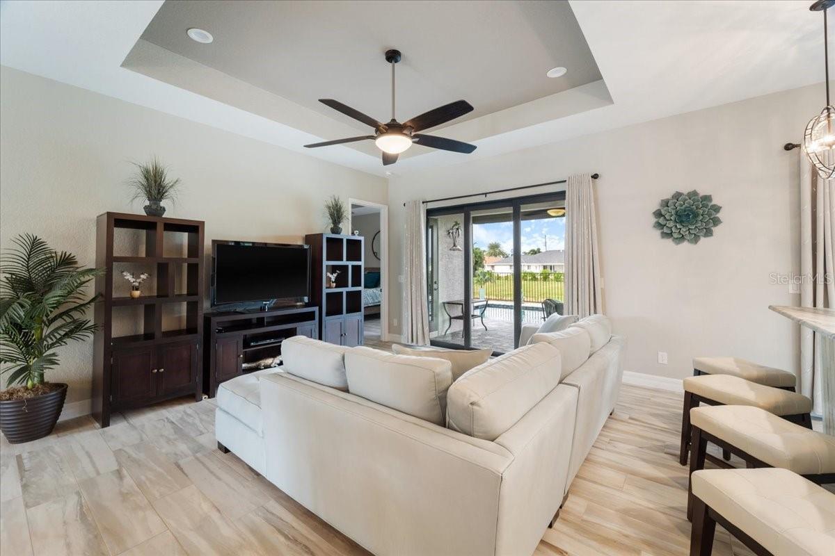 ROTONDA WEST PINEHURST - Residential