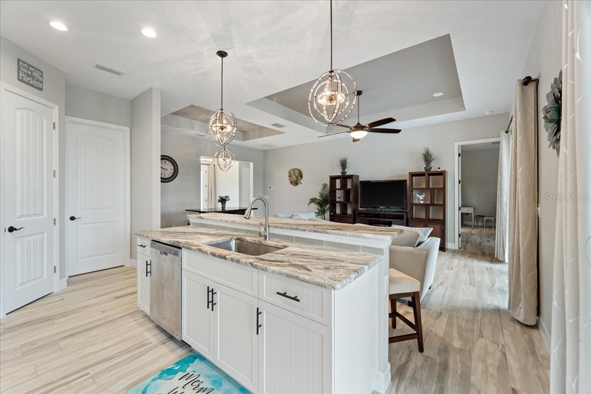 ROTONDA WEST PINEHURST - Residential