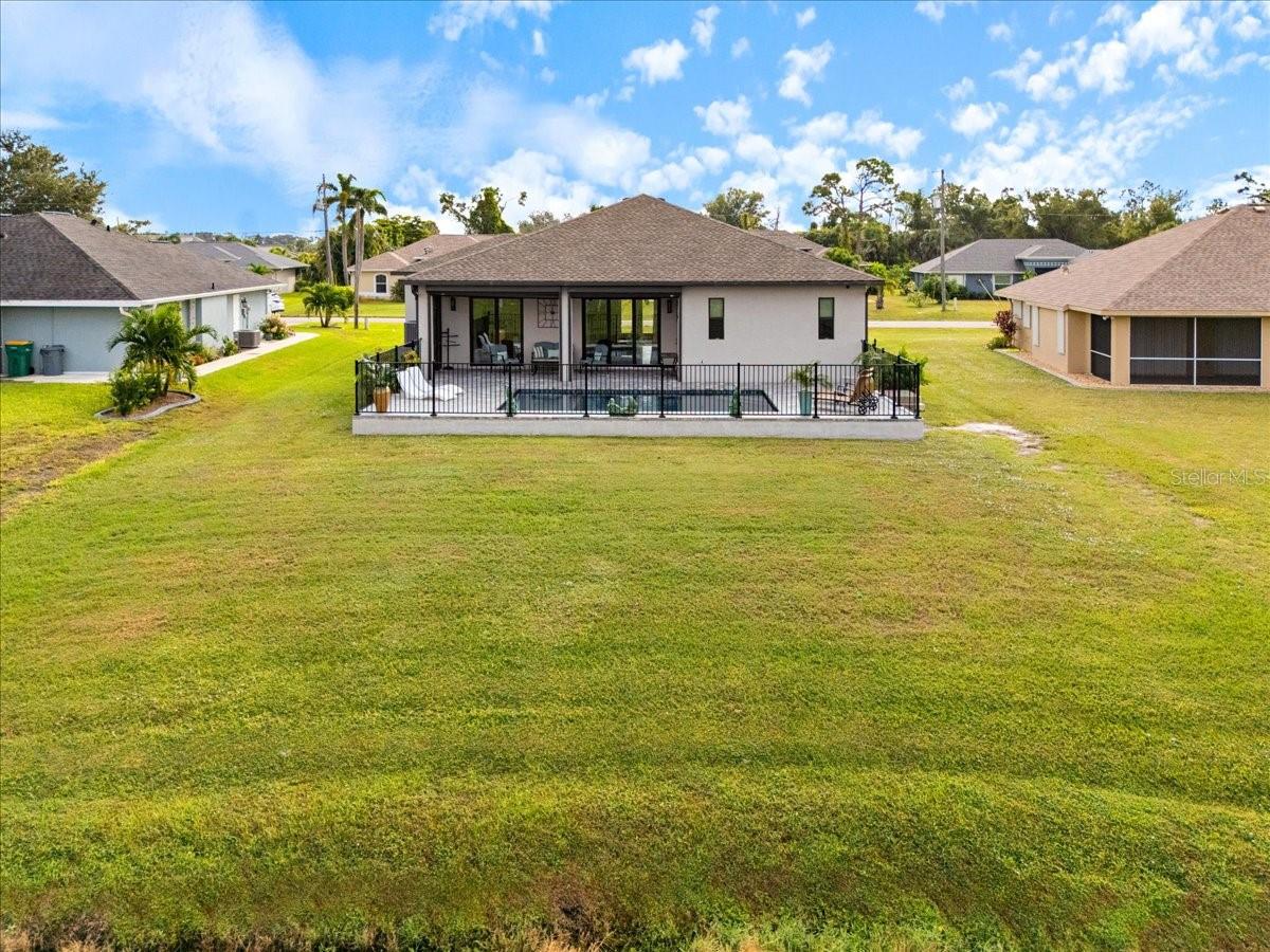 ROTONDA WEST PINEHURST - Residential