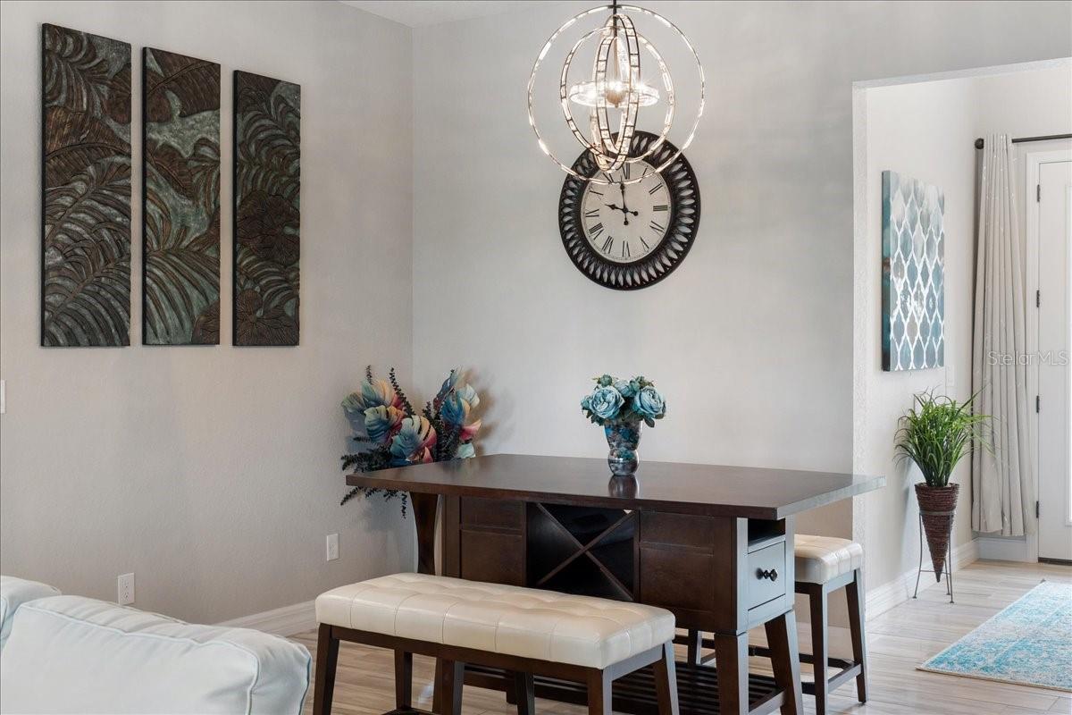 ROTONDA WEST PINEHURST - Residential