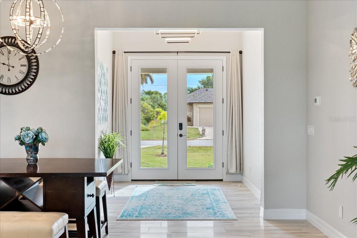 ROTONDA WEST PINEHURST - Residential