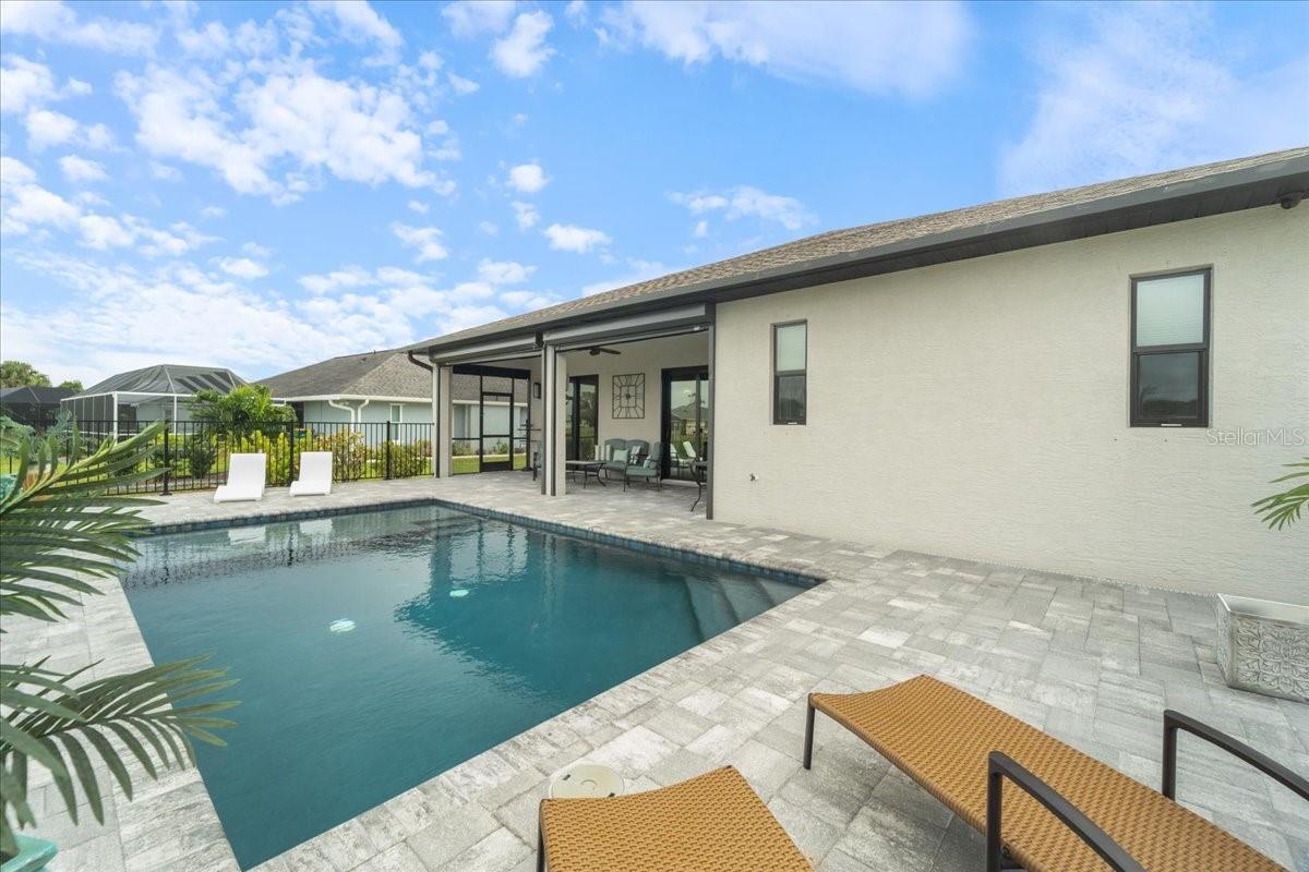 ROTONDA WEST PINEHURST - Residential