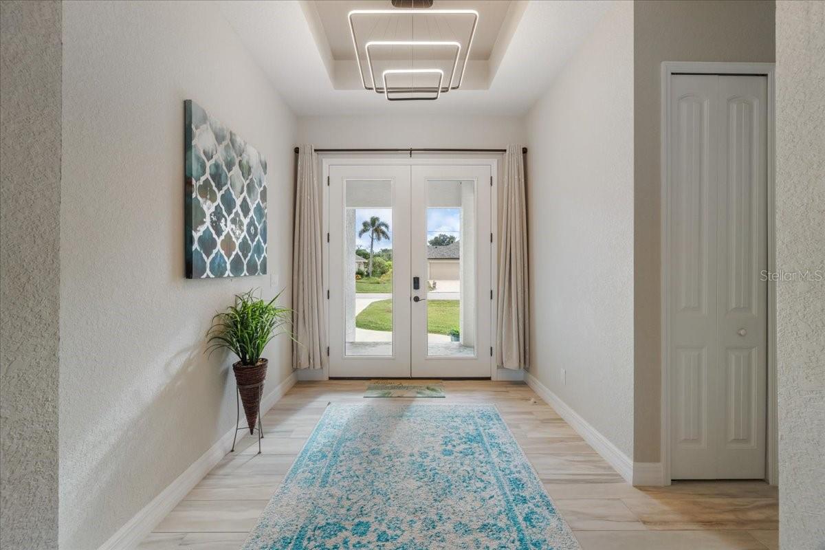 ROTONDA WEST PINEHURST - Residential