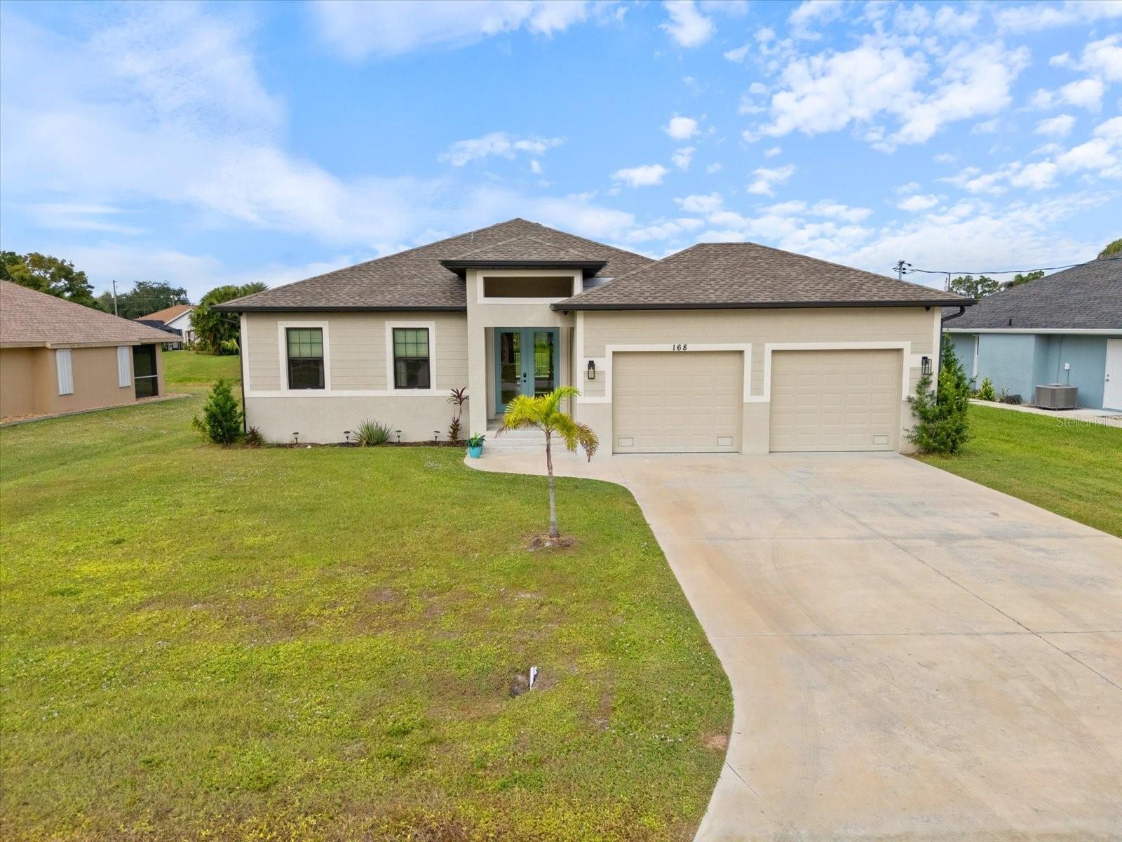 ROTONDA WEST PINEHURST - Residential