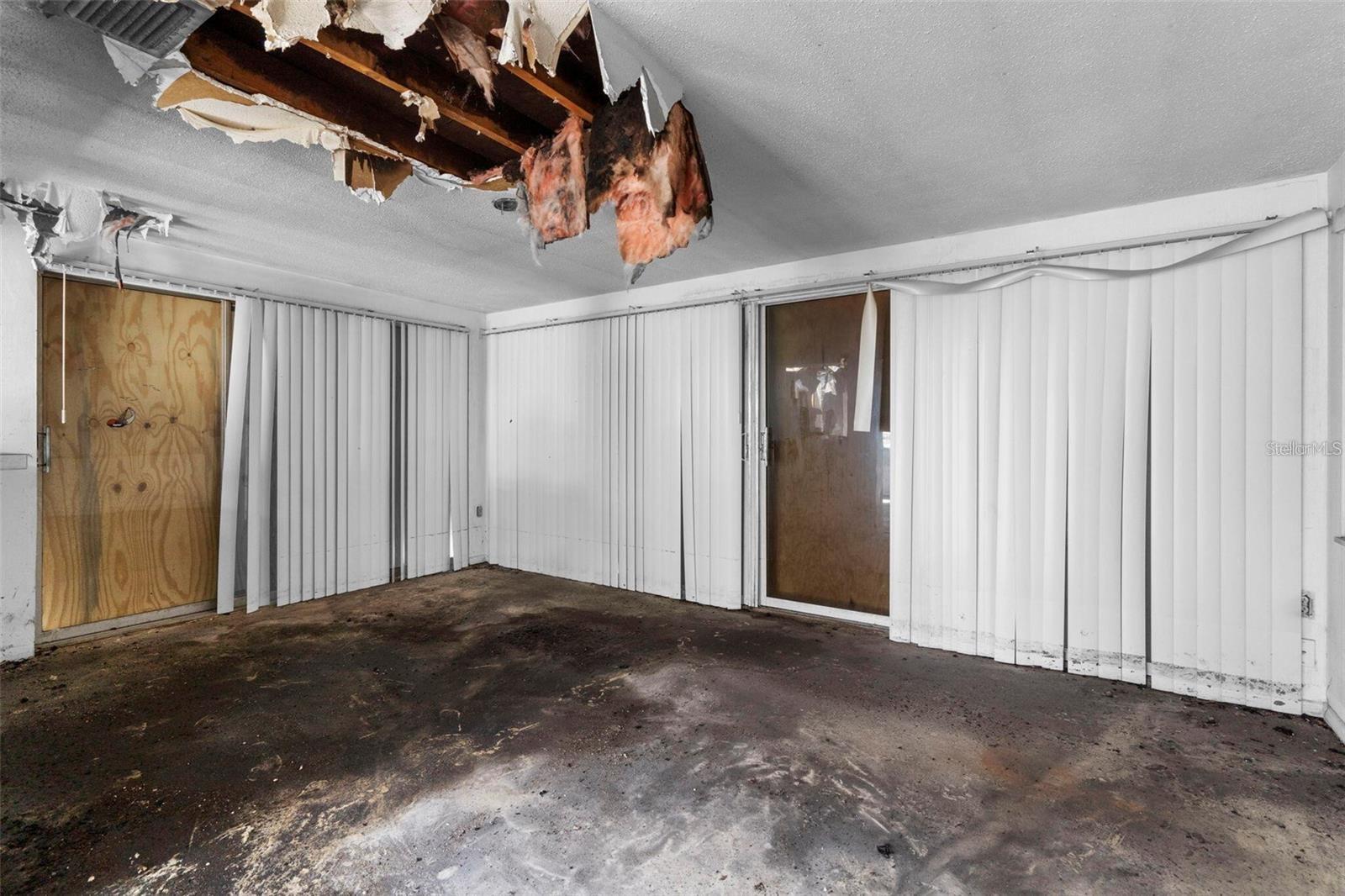 PORT CHARLOTTE SEC 006 - Residential