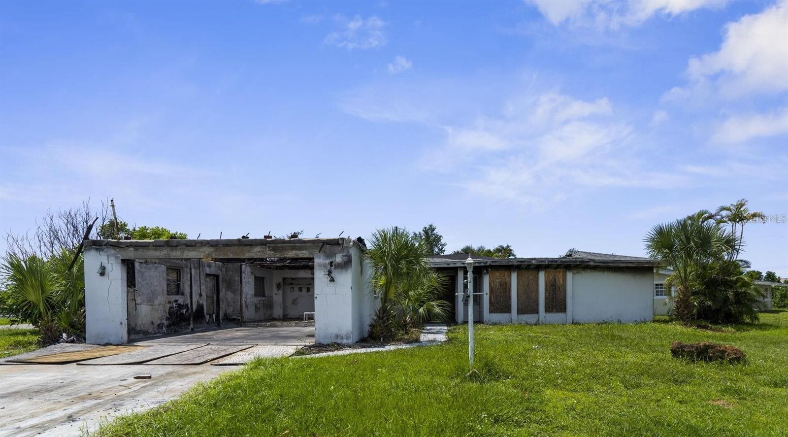 PORT CHARLOTTE SEC 006 - Residential