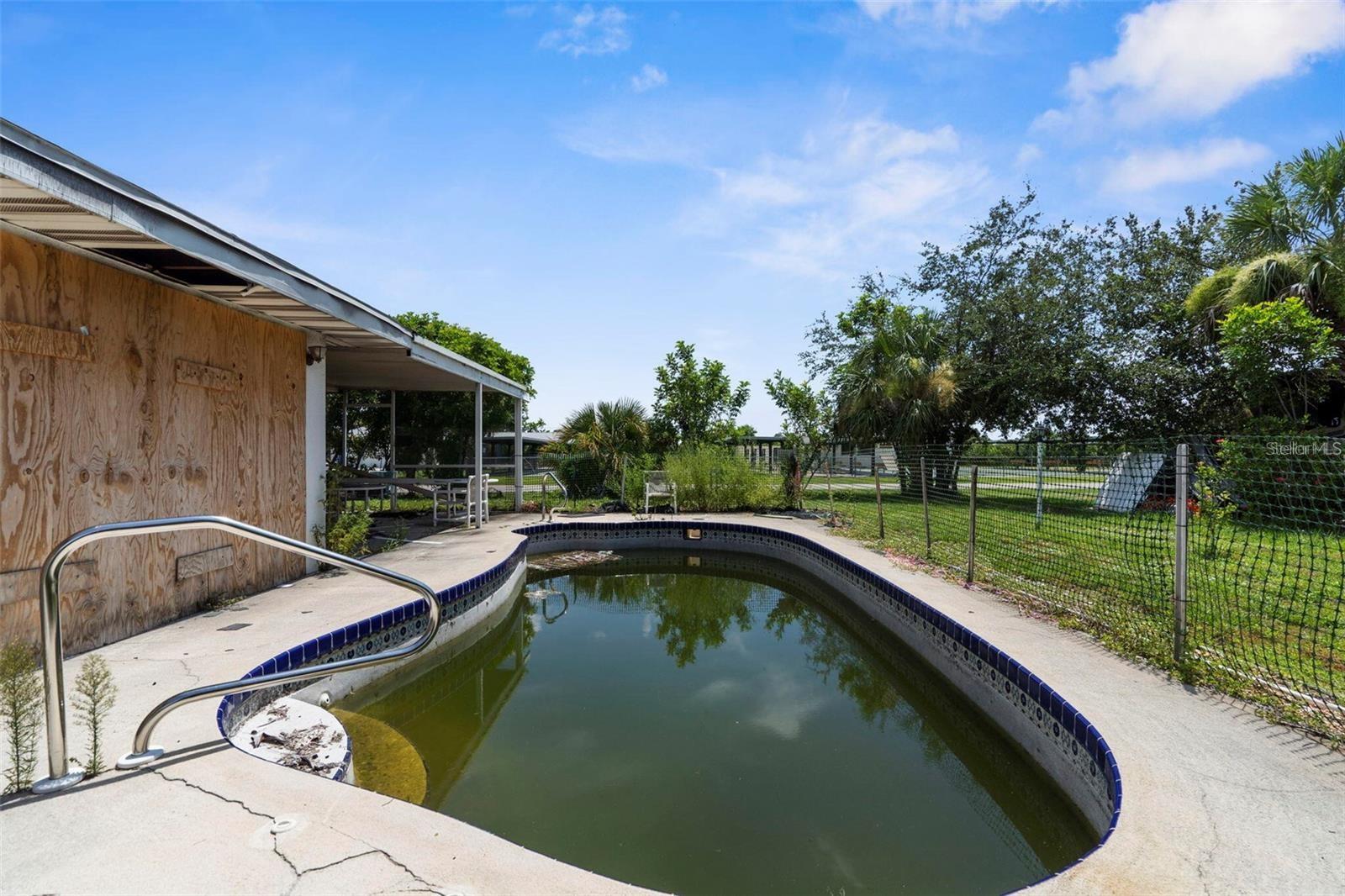 PORT CHARLOTTE SEC 006 - Residential