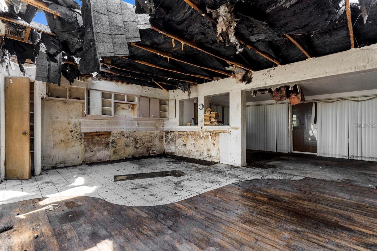 PORT CHARLOTTE SEC 006 - Residential