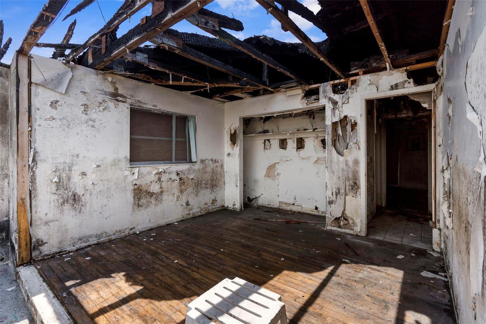 PORT CHARLOTTE SEC 006 - Residential