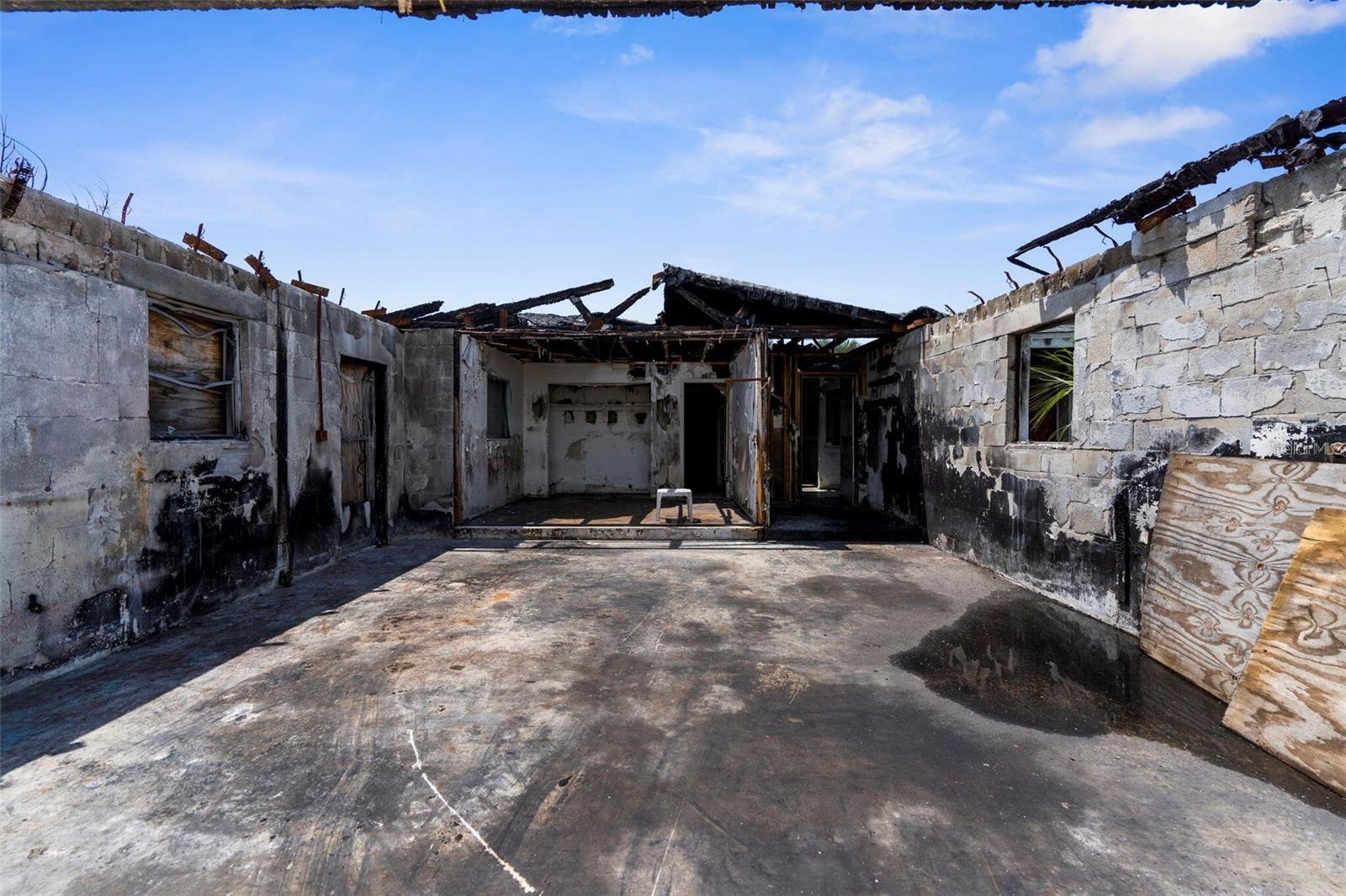 PORT CHARLOTTE SEC 006 - Residential