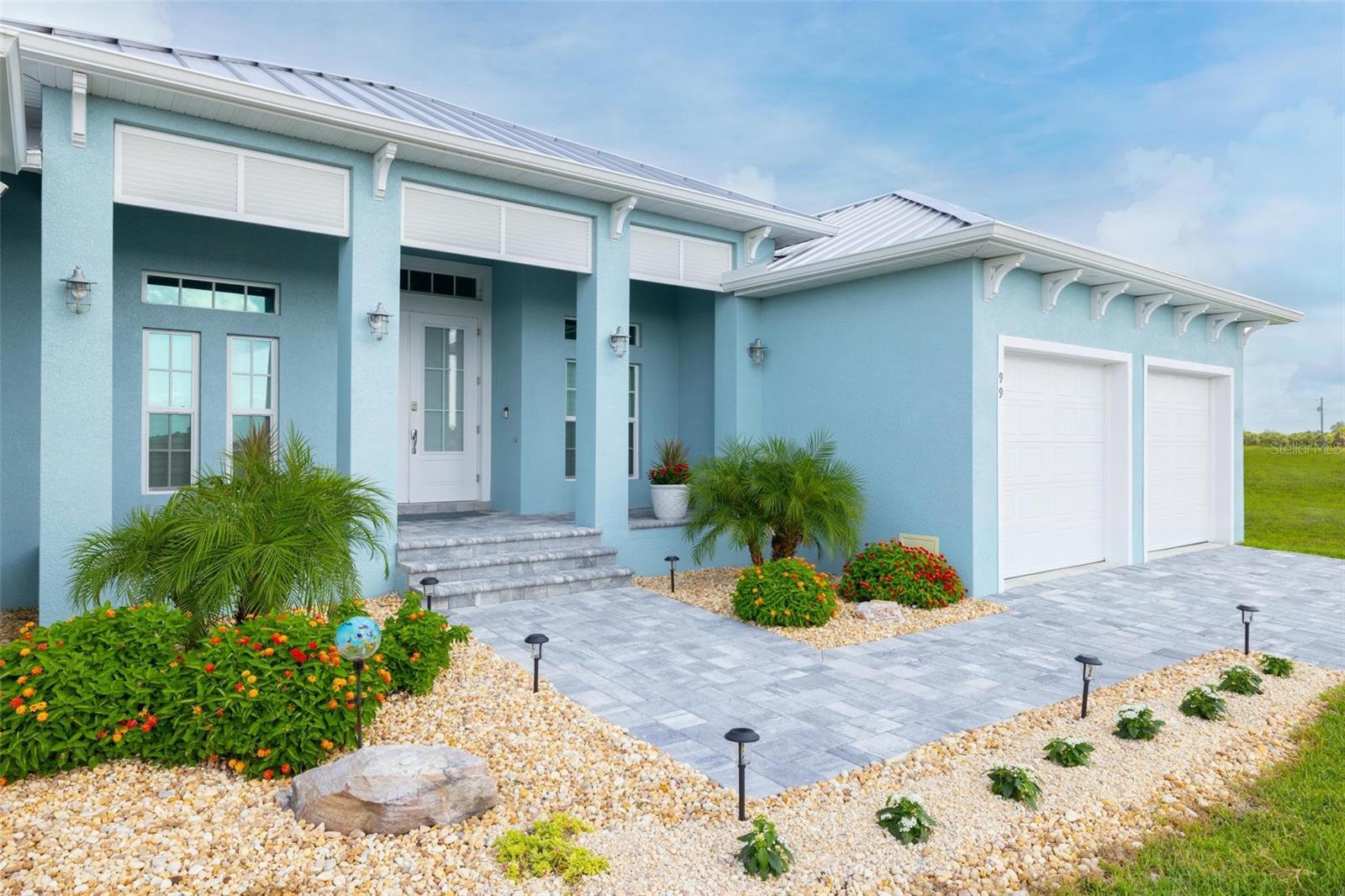 ROTONDA MEADOWS - Residential
