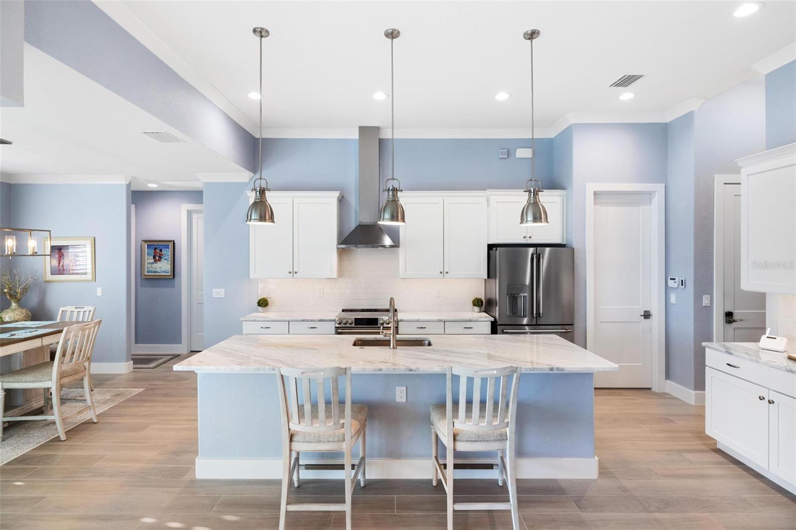ROTONDA MEADOWS - Residential