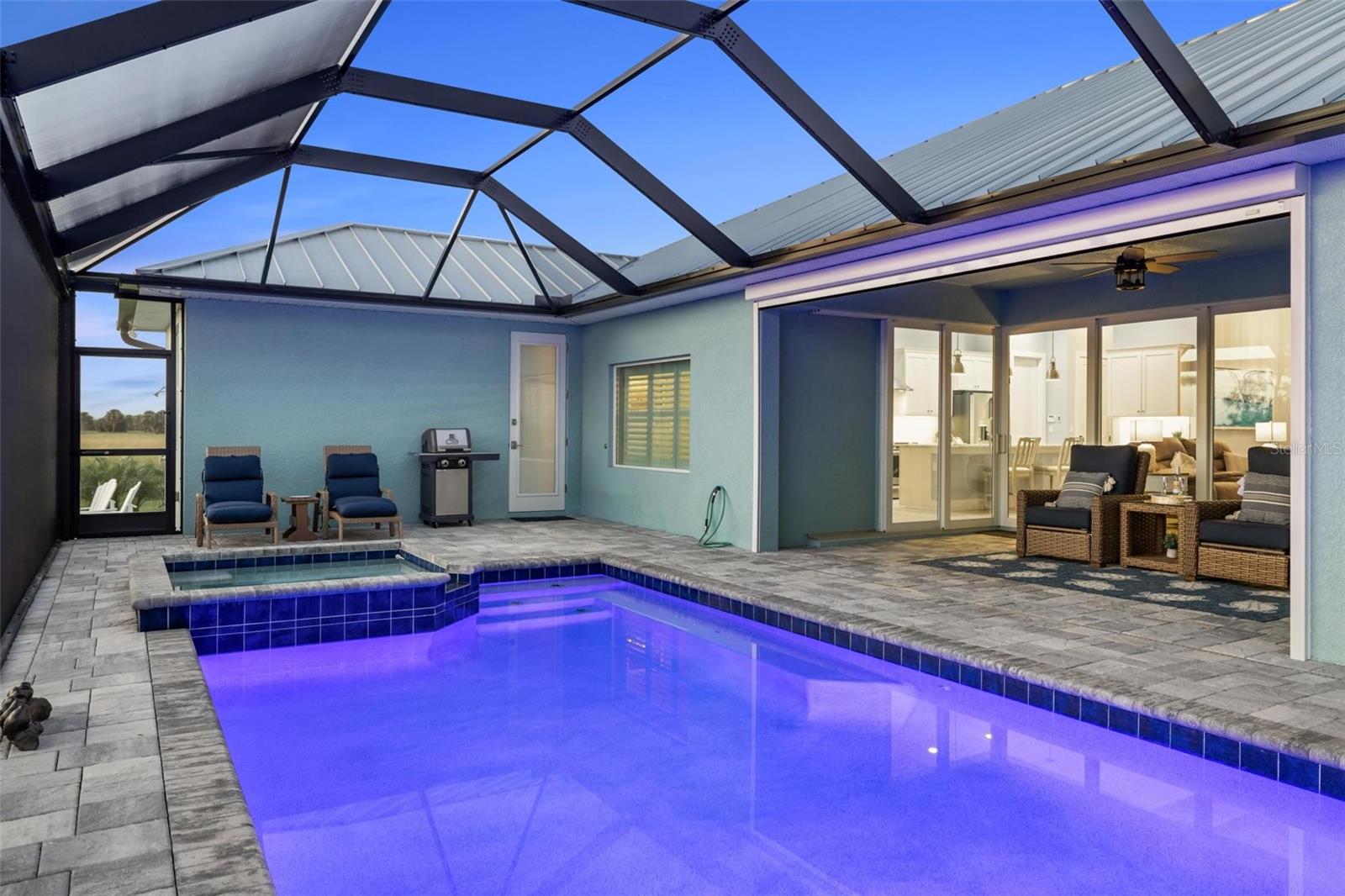 ROTONDA MEADOWS - Residential