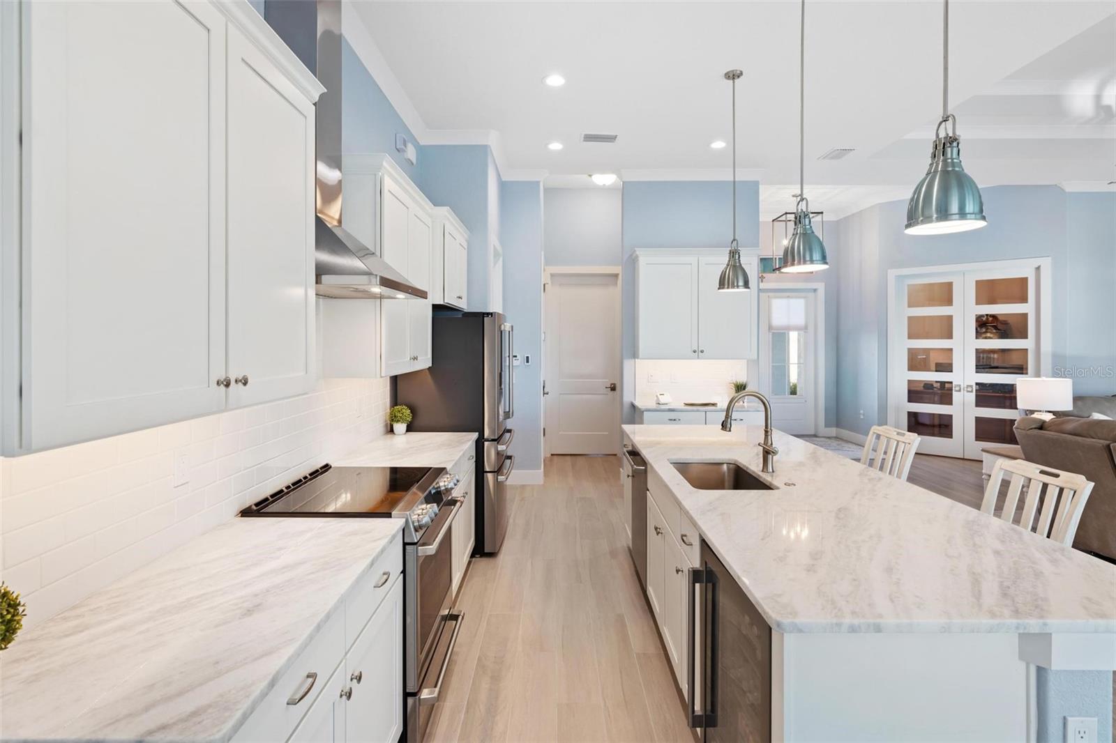 ROTONDA MEADOWS - Residential