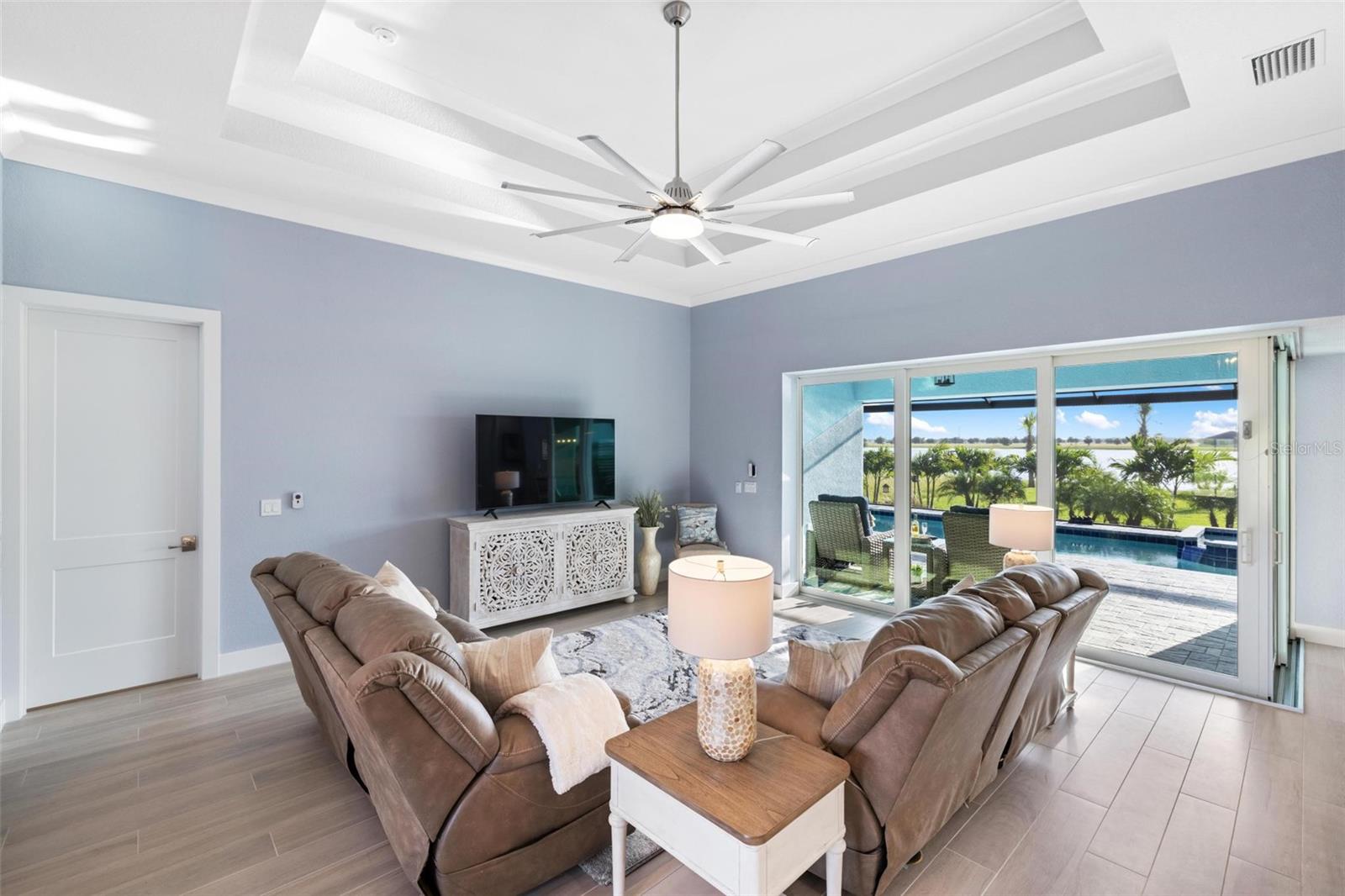 ROTONDA MEADOWS - Residential