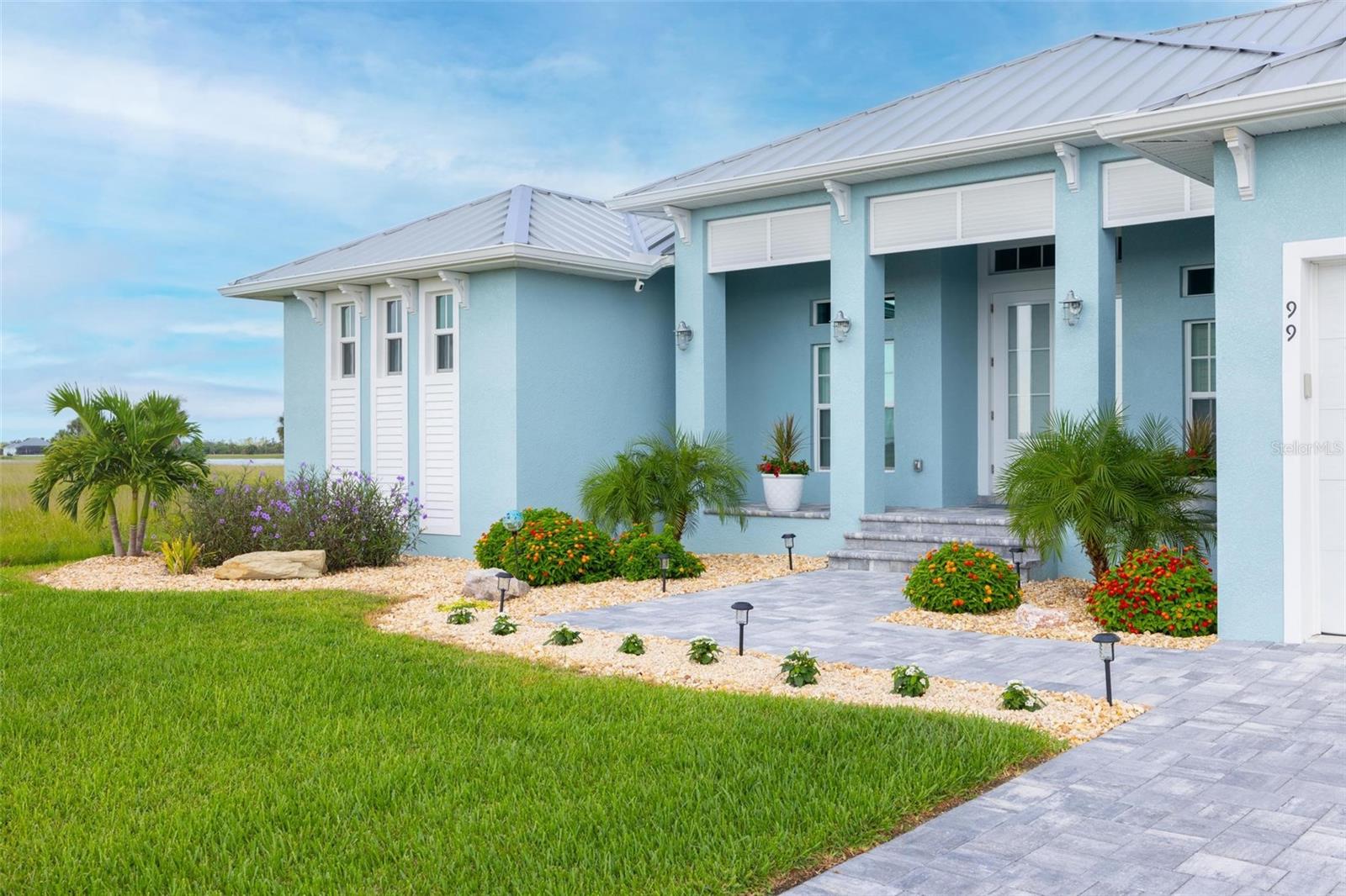 ROTONDA MEADOWS - Residential