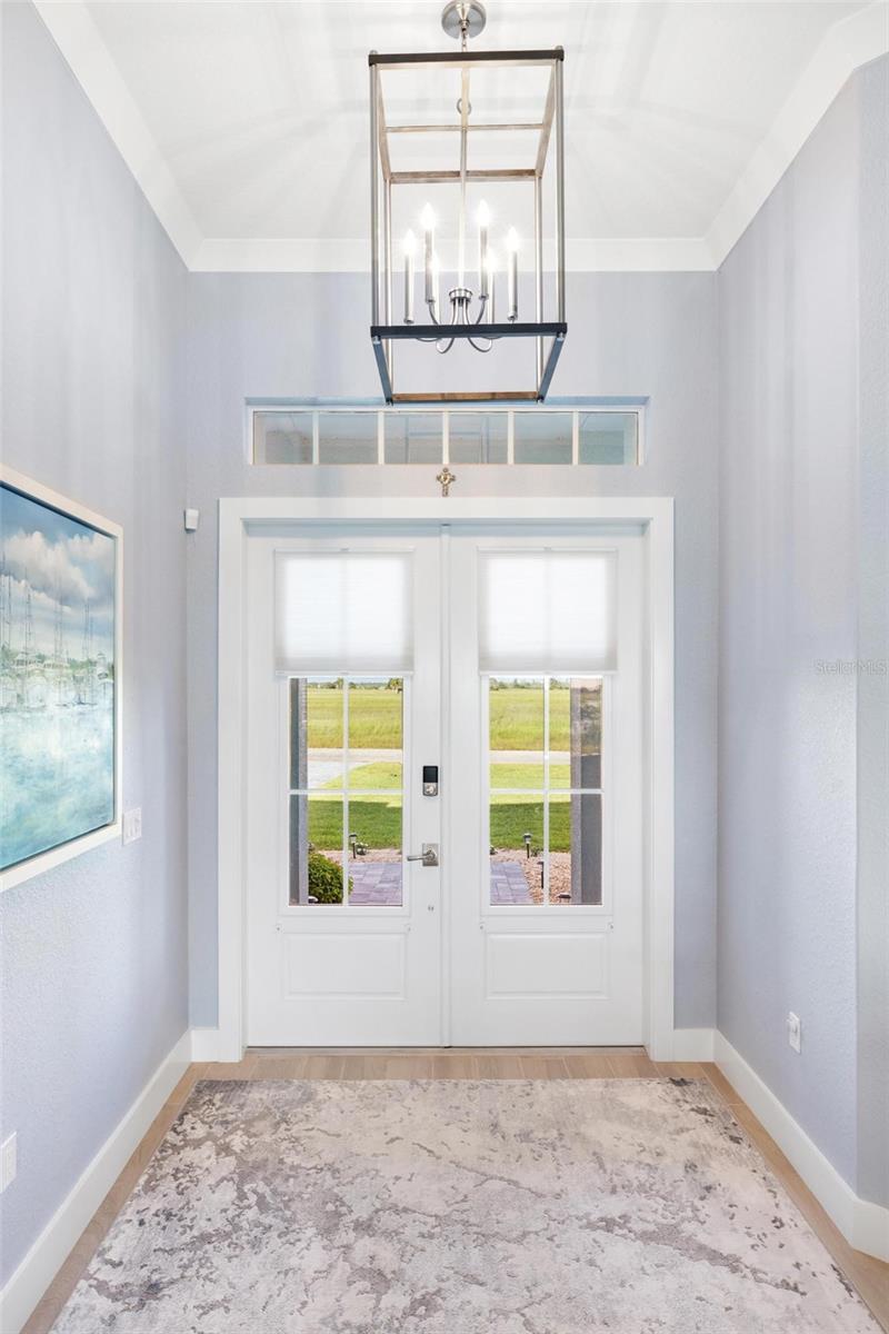 ROTONDA MEADOWS - Residential