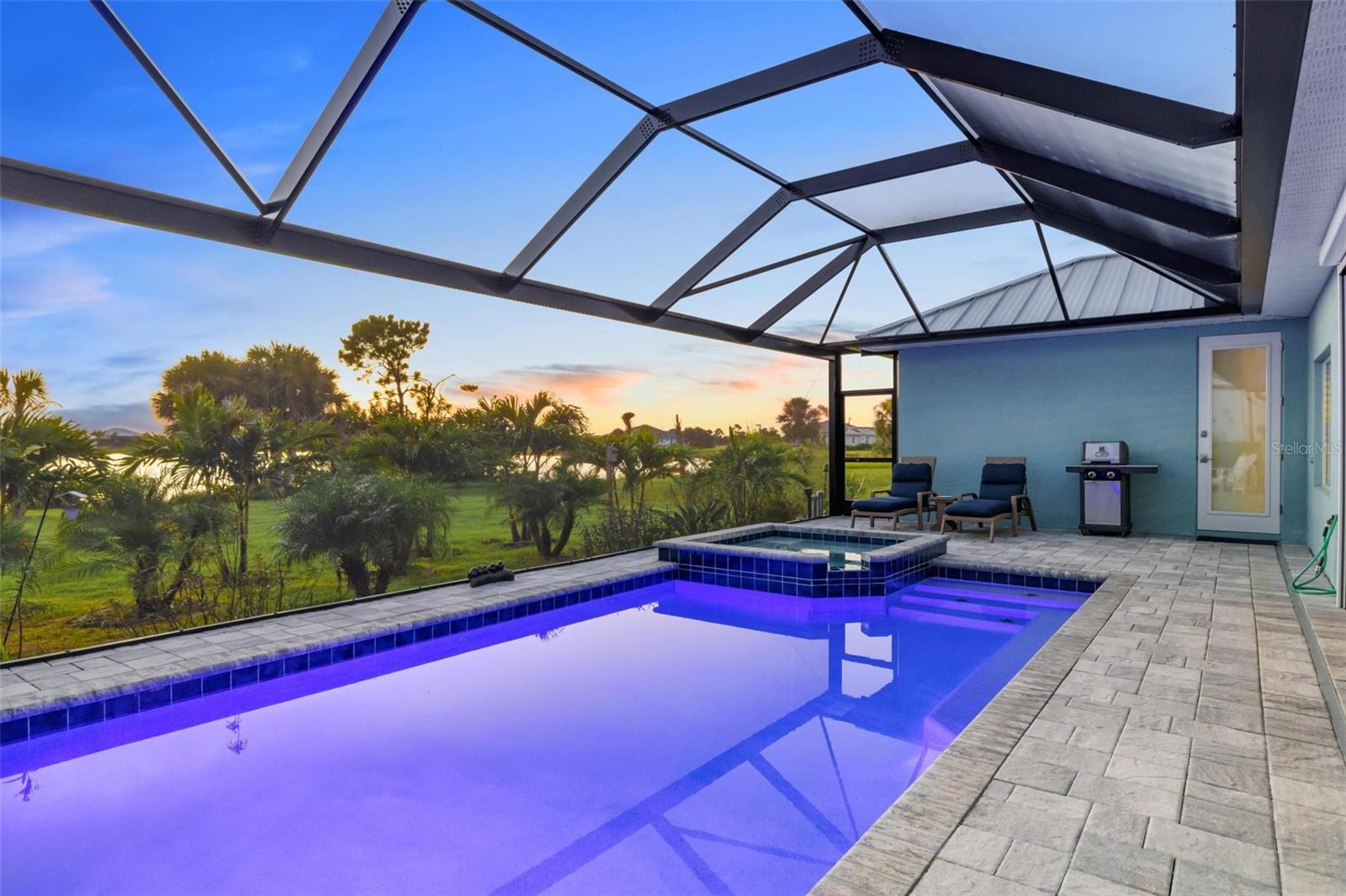 ROTONDA MEADOWS - Residential