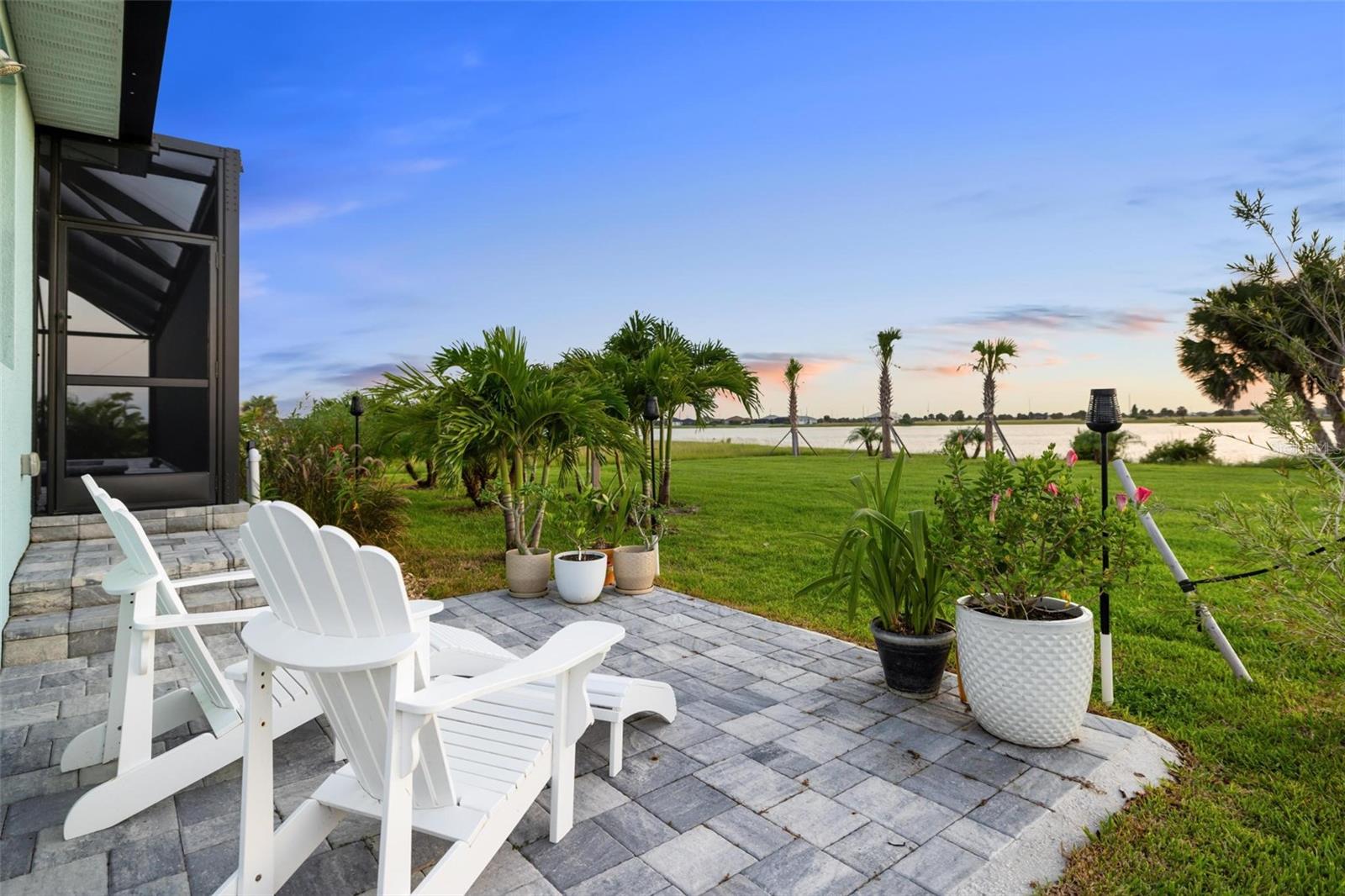 ROTONDA MEADOWS - Residential