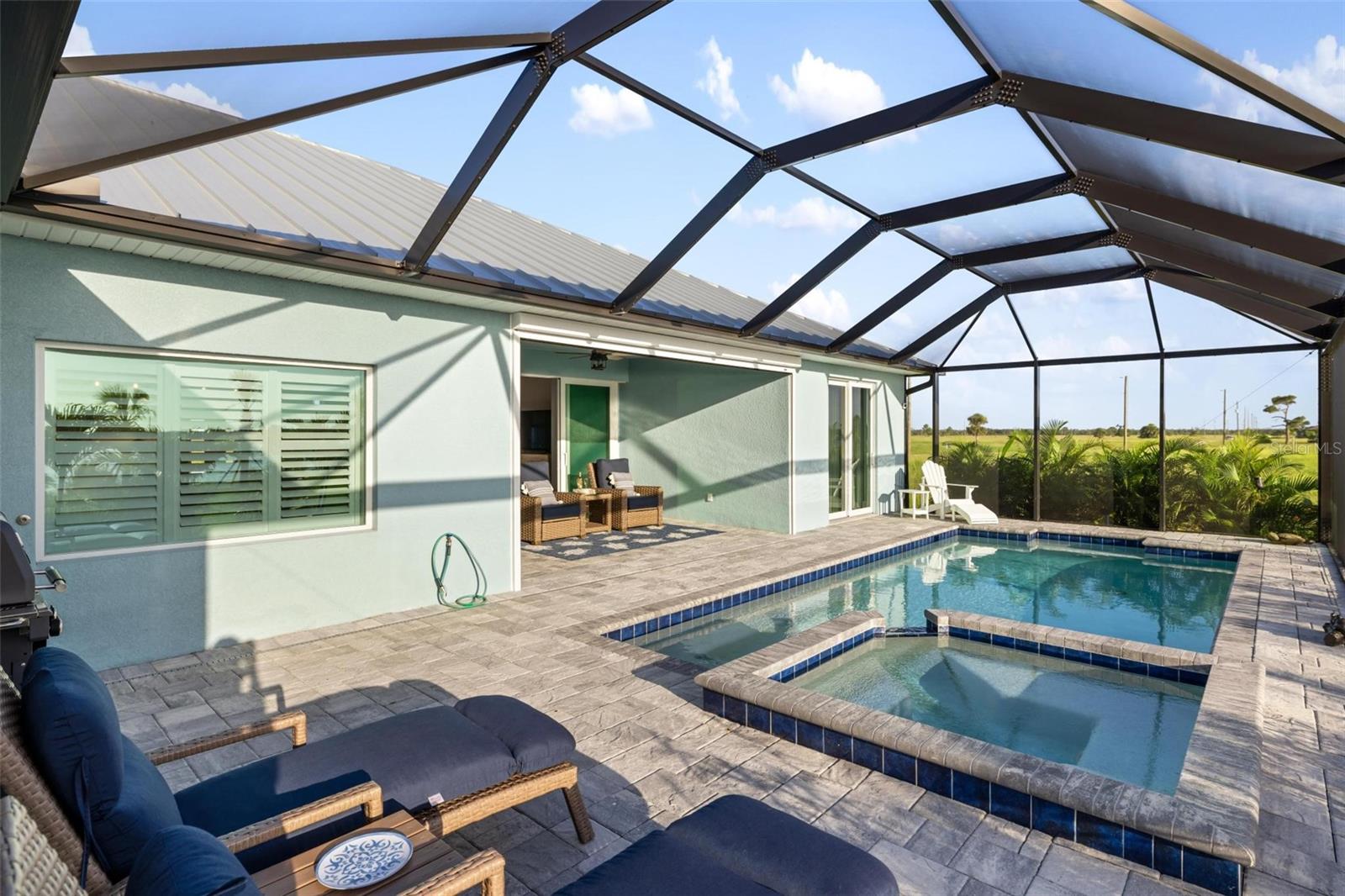 ROTONDA MEADOWS - Residential
