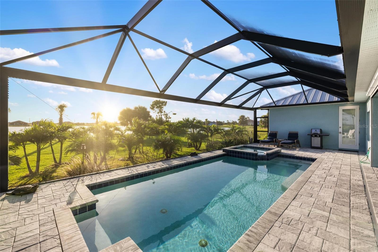 ROTONDA MEADOWS - Residential