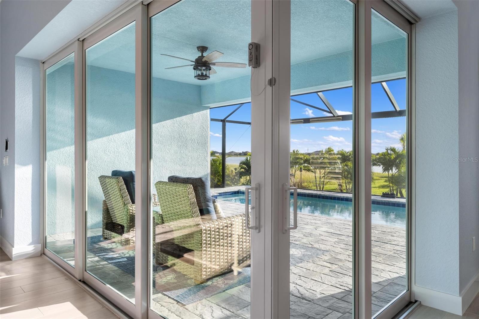 ROTONDA MEADOWS - Residential