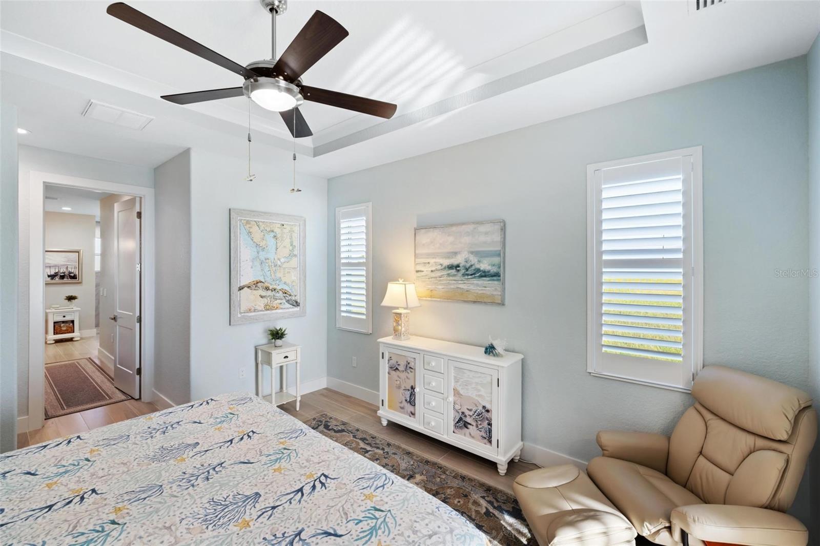 ROTONDA MEADOWS - Residential