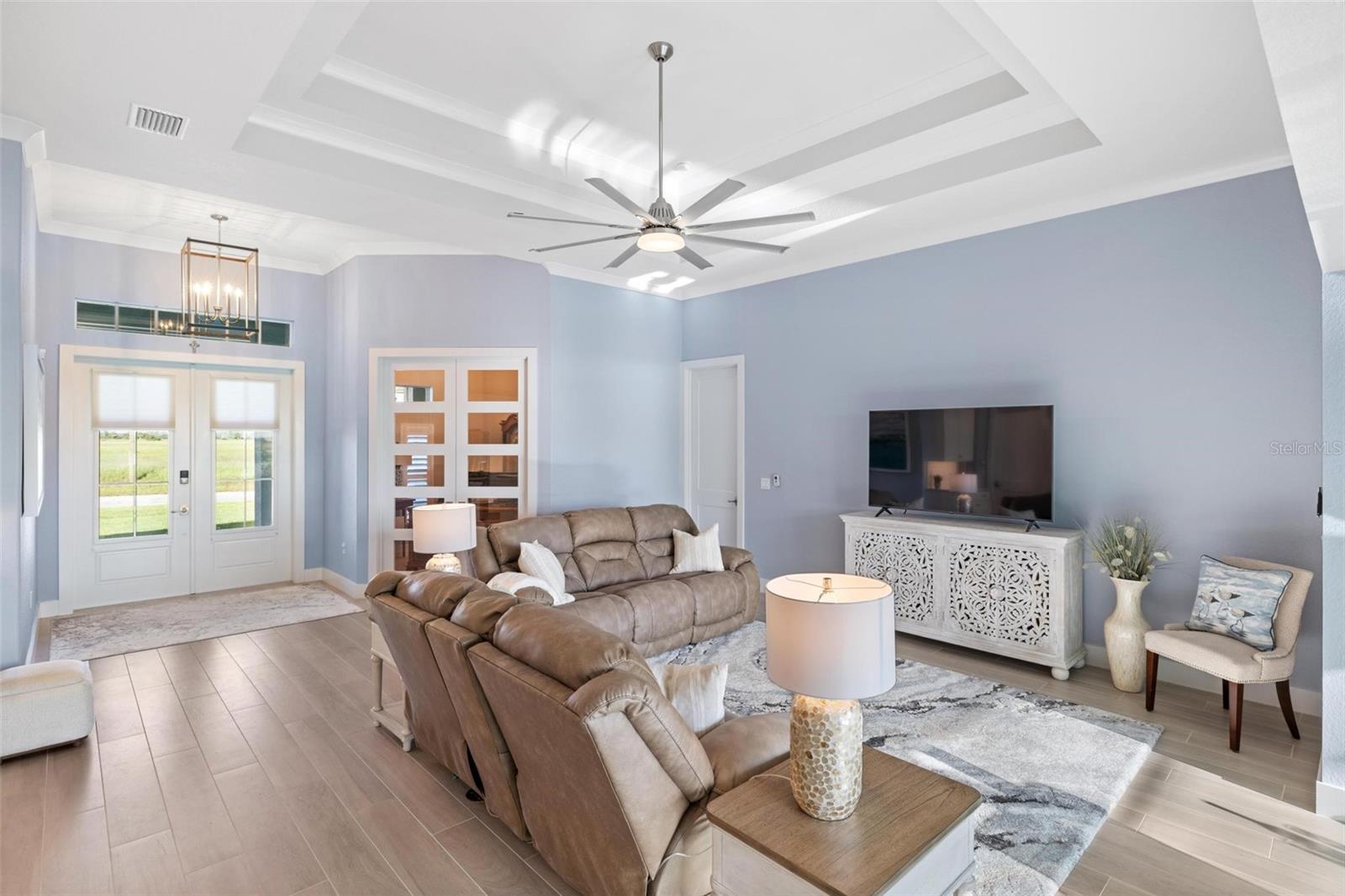 ROTONDA MEADOWS - Residential
