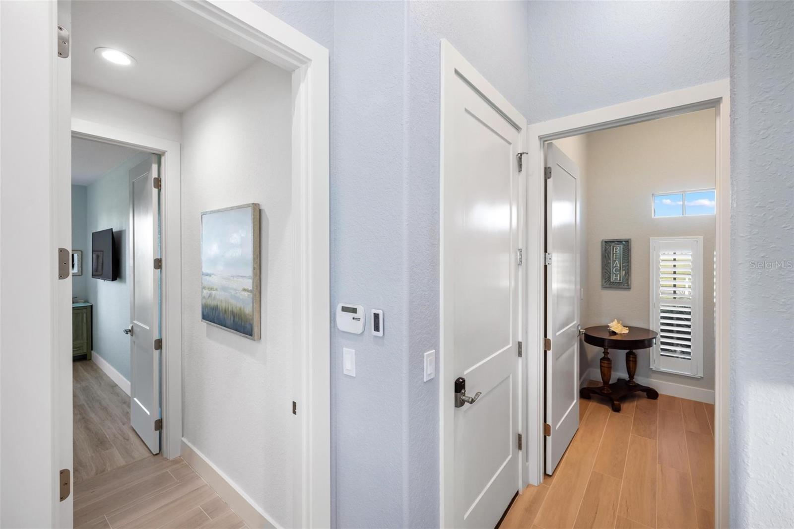 ROTONDA MEADOWS - Residential