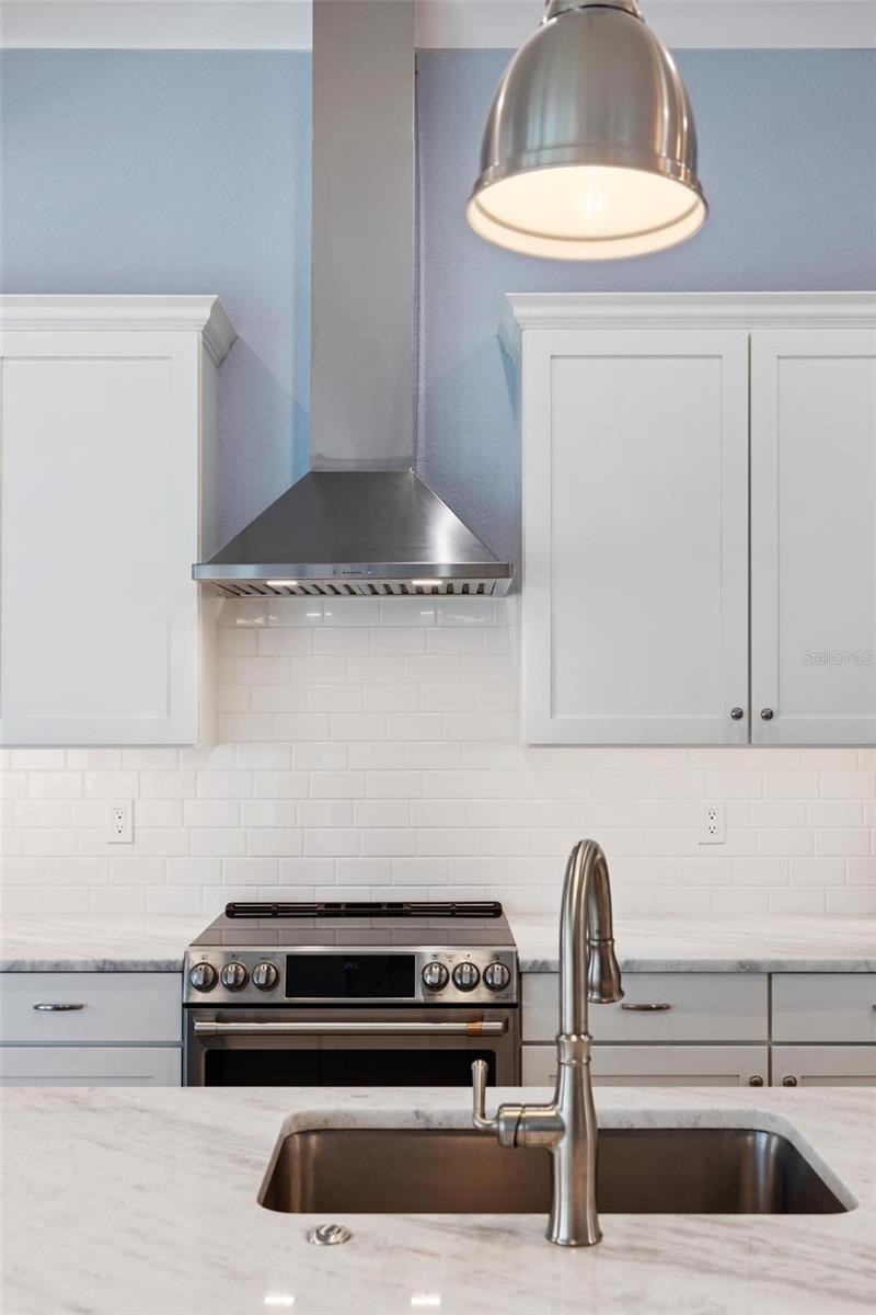 ROTONDA MEADOWS - Residential
