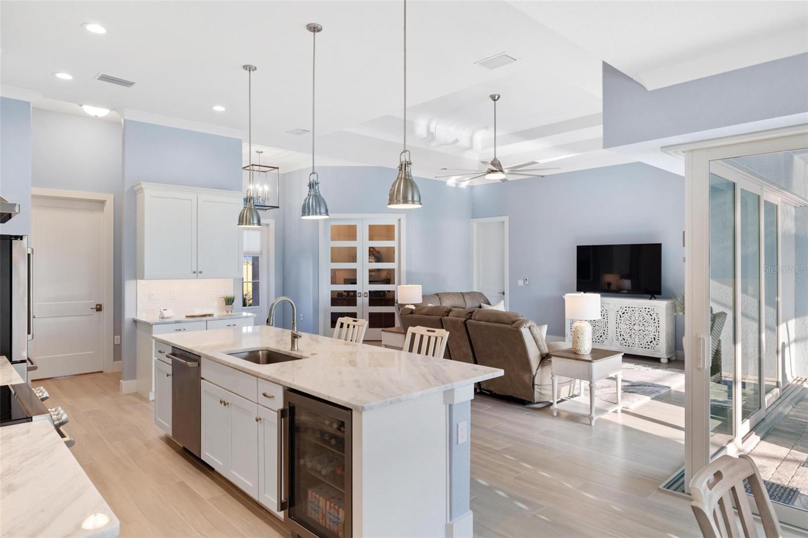 ROTONDA MEADOWS - Residential