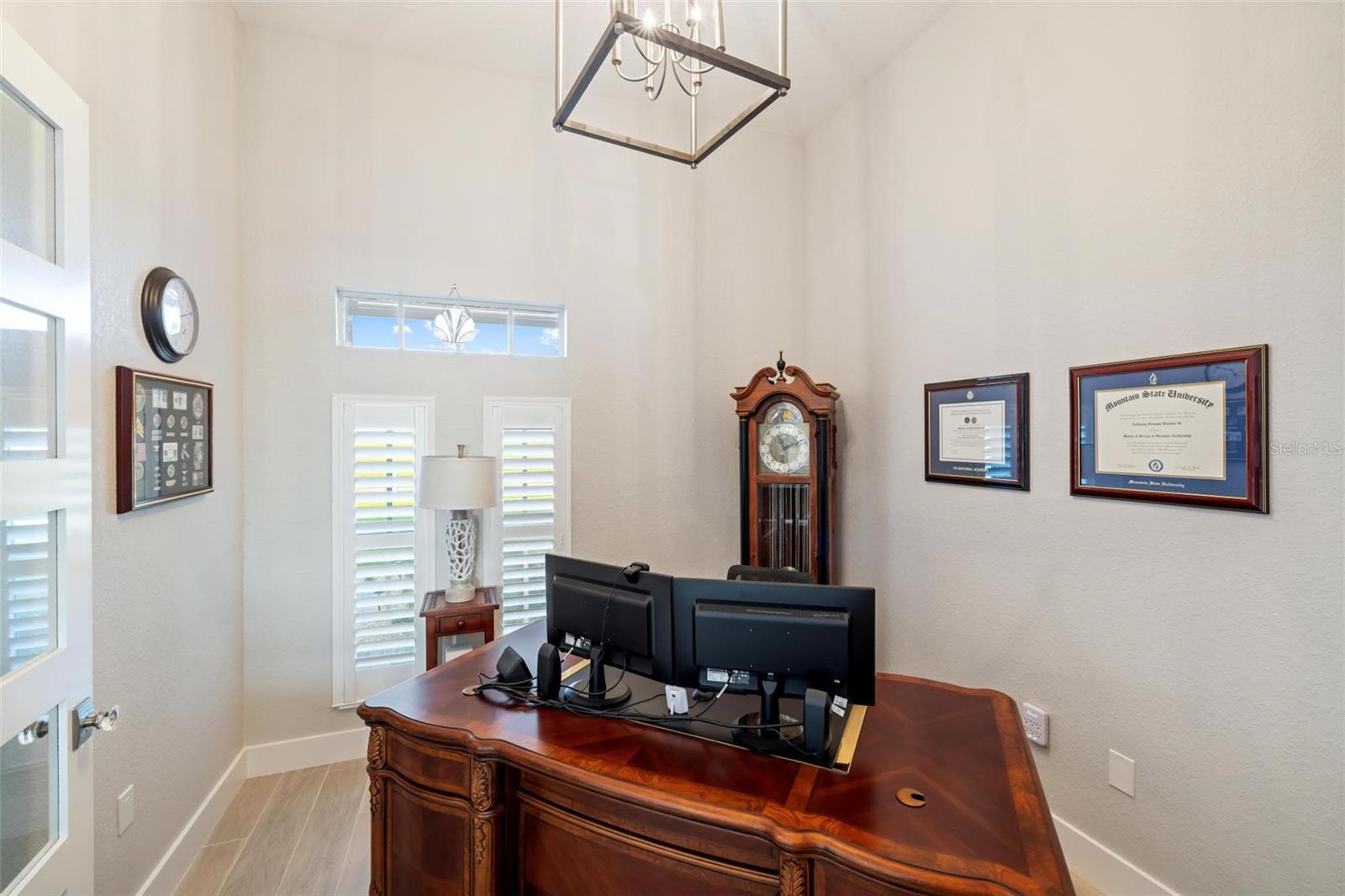 ROTONDA MEADOWS - Residential