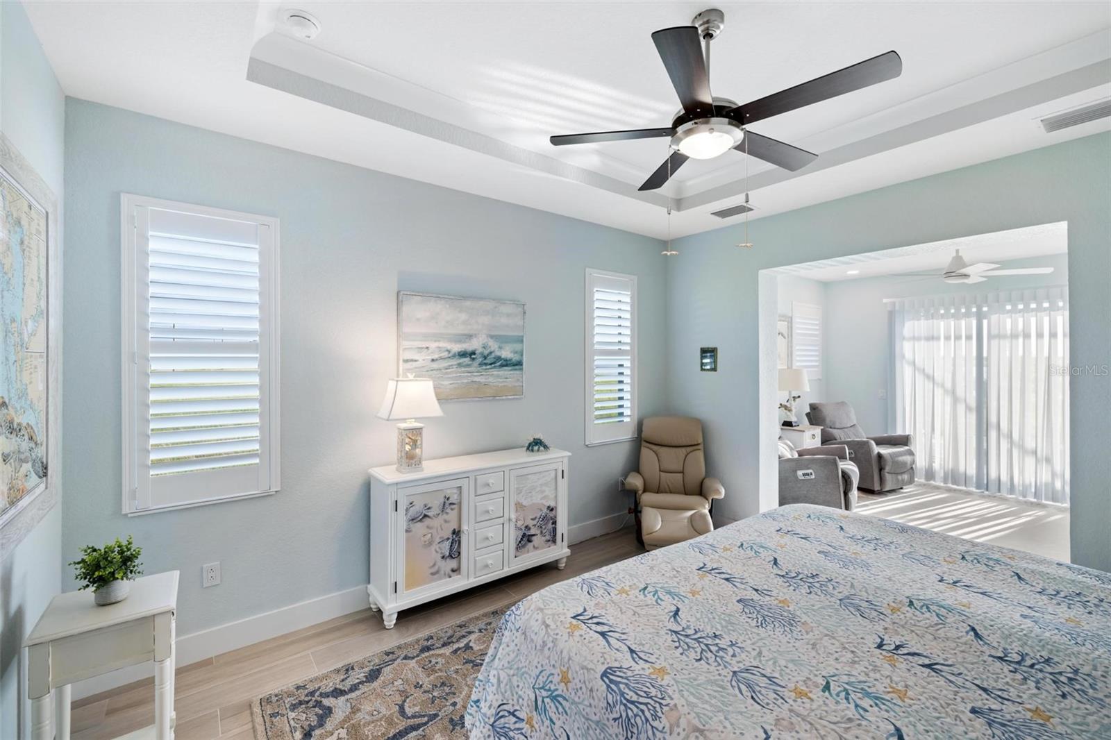 ROTONDA MEADOWS - Residential