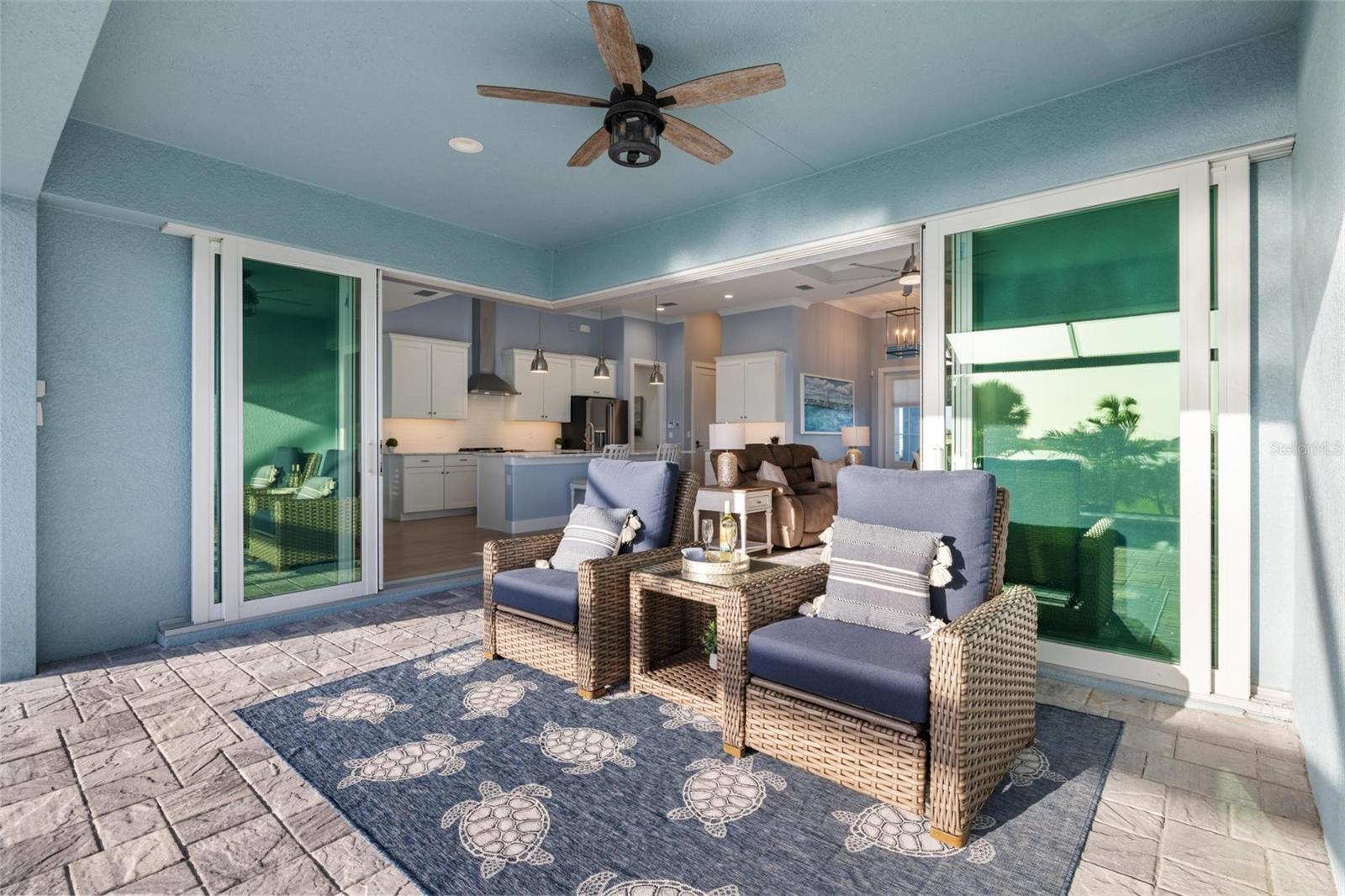 ROTONDA MEADOWS - Residential