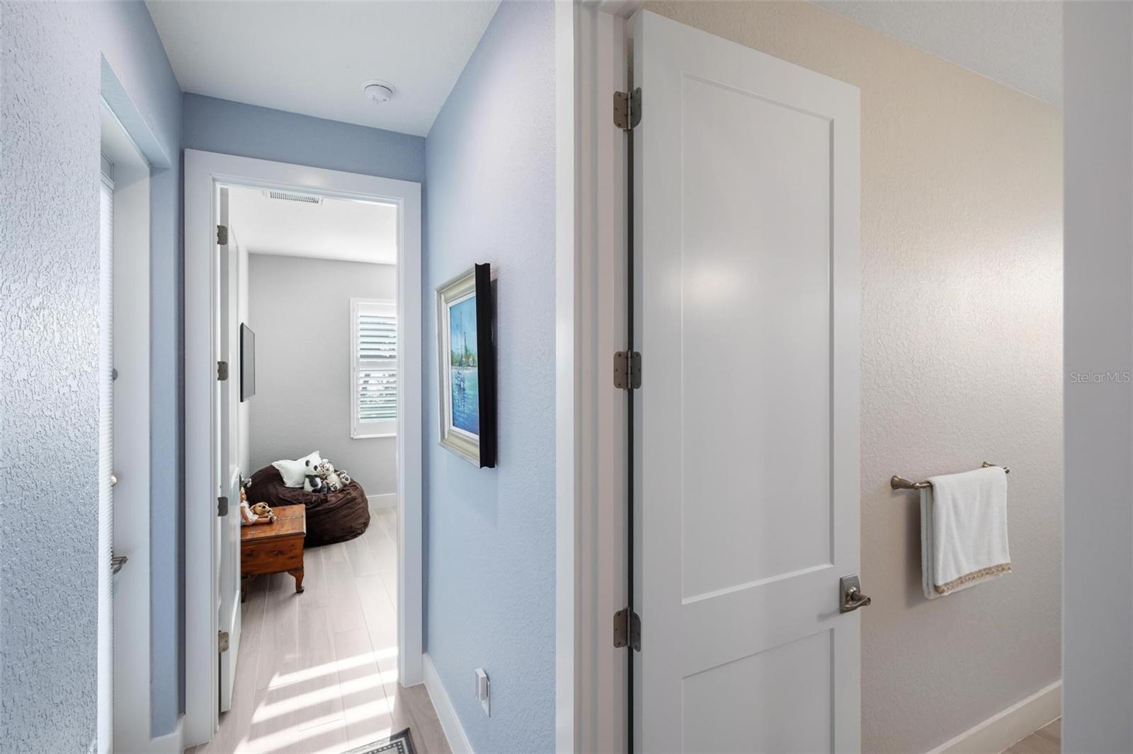 ROTONDA MEADOWS - Residential