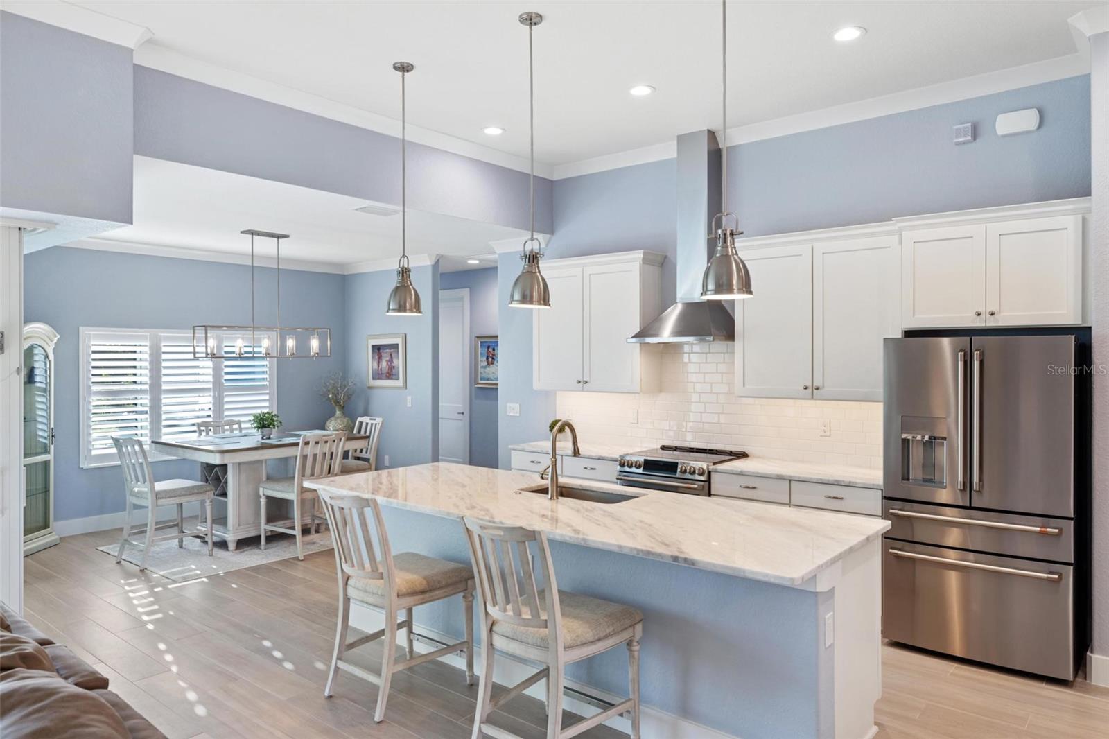 ROTONDA MEADOWS - Residential