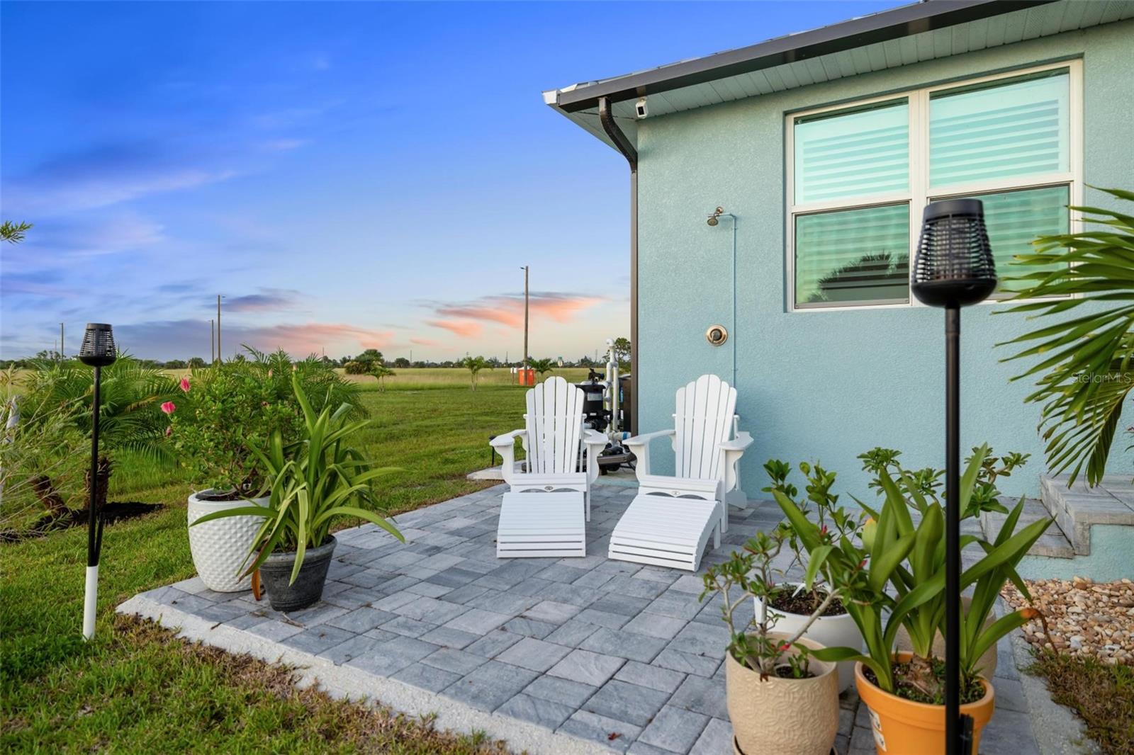 ROTONDA MEADOWS - Residential