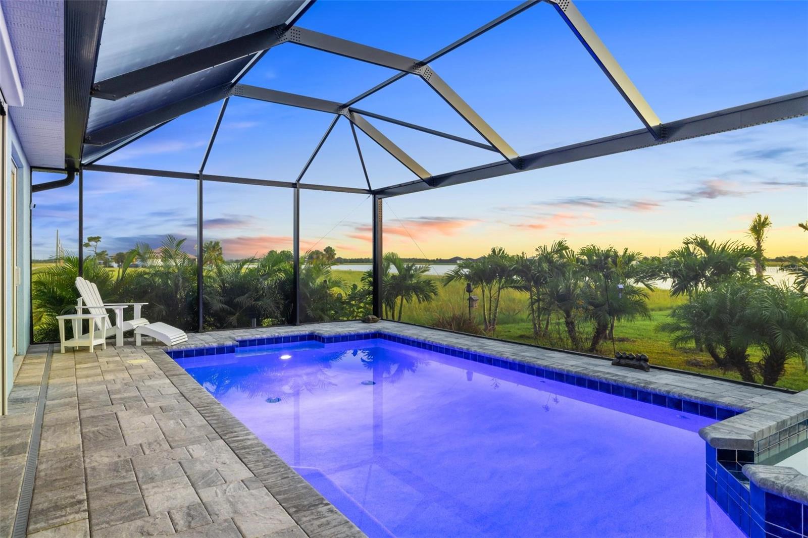 ROTONDA MEADOWS - Residential