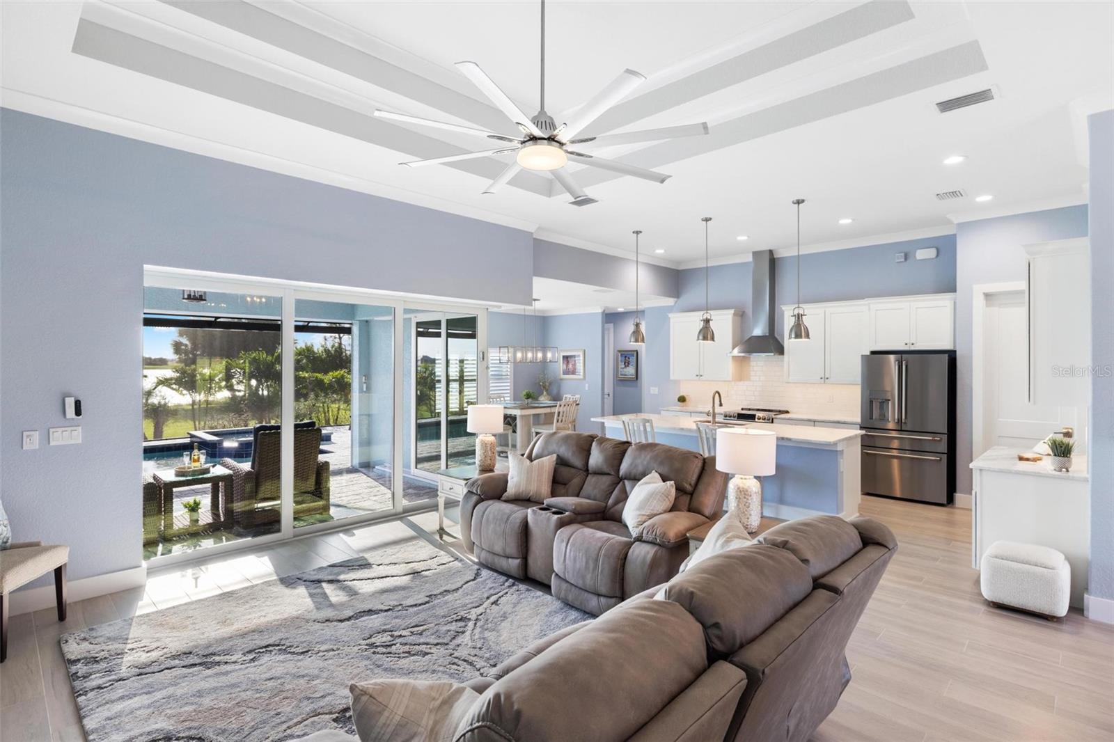 ROTONDA MEADOWS - Residential