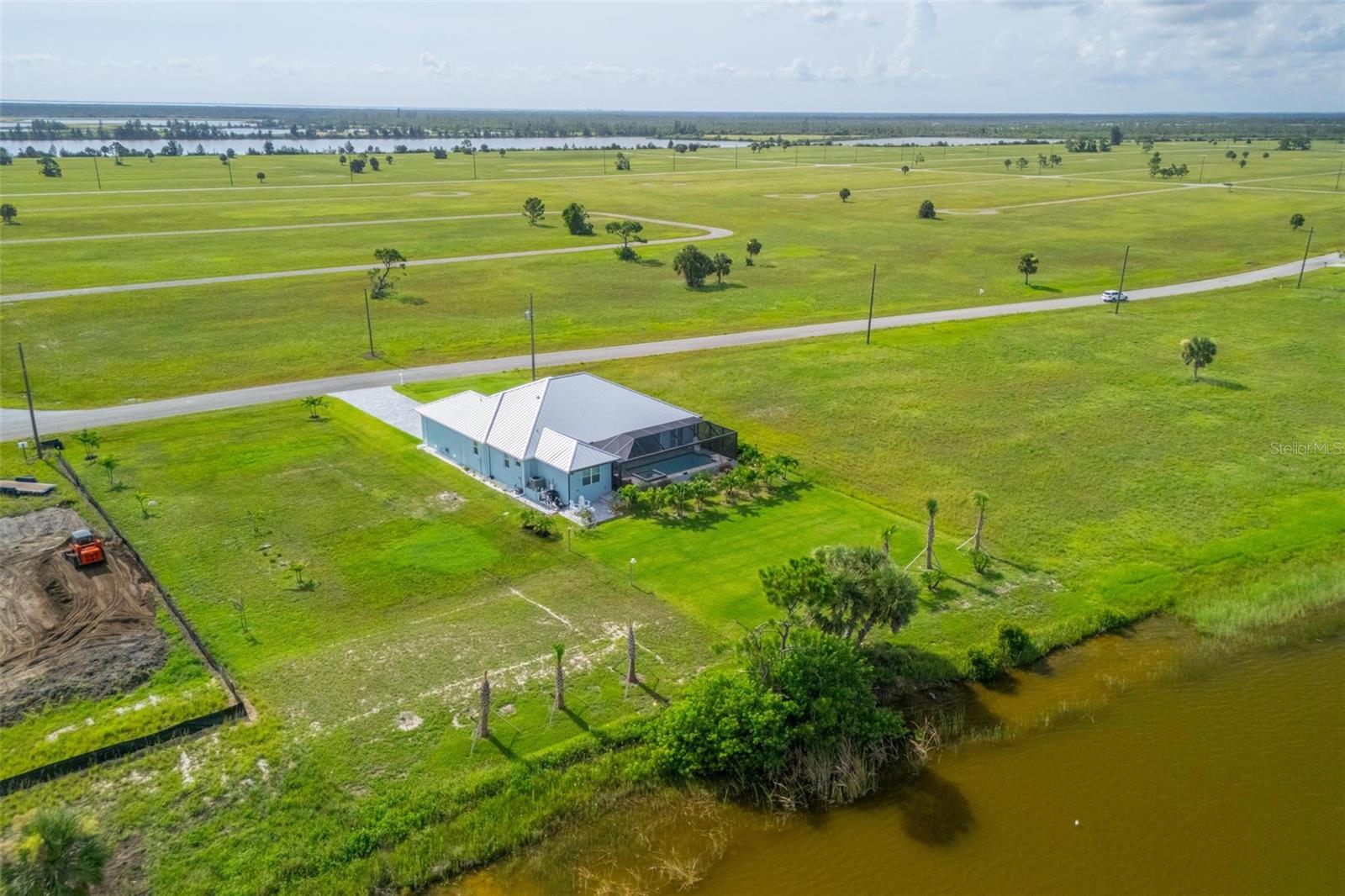 ROTONDA MEADOWS - Residential