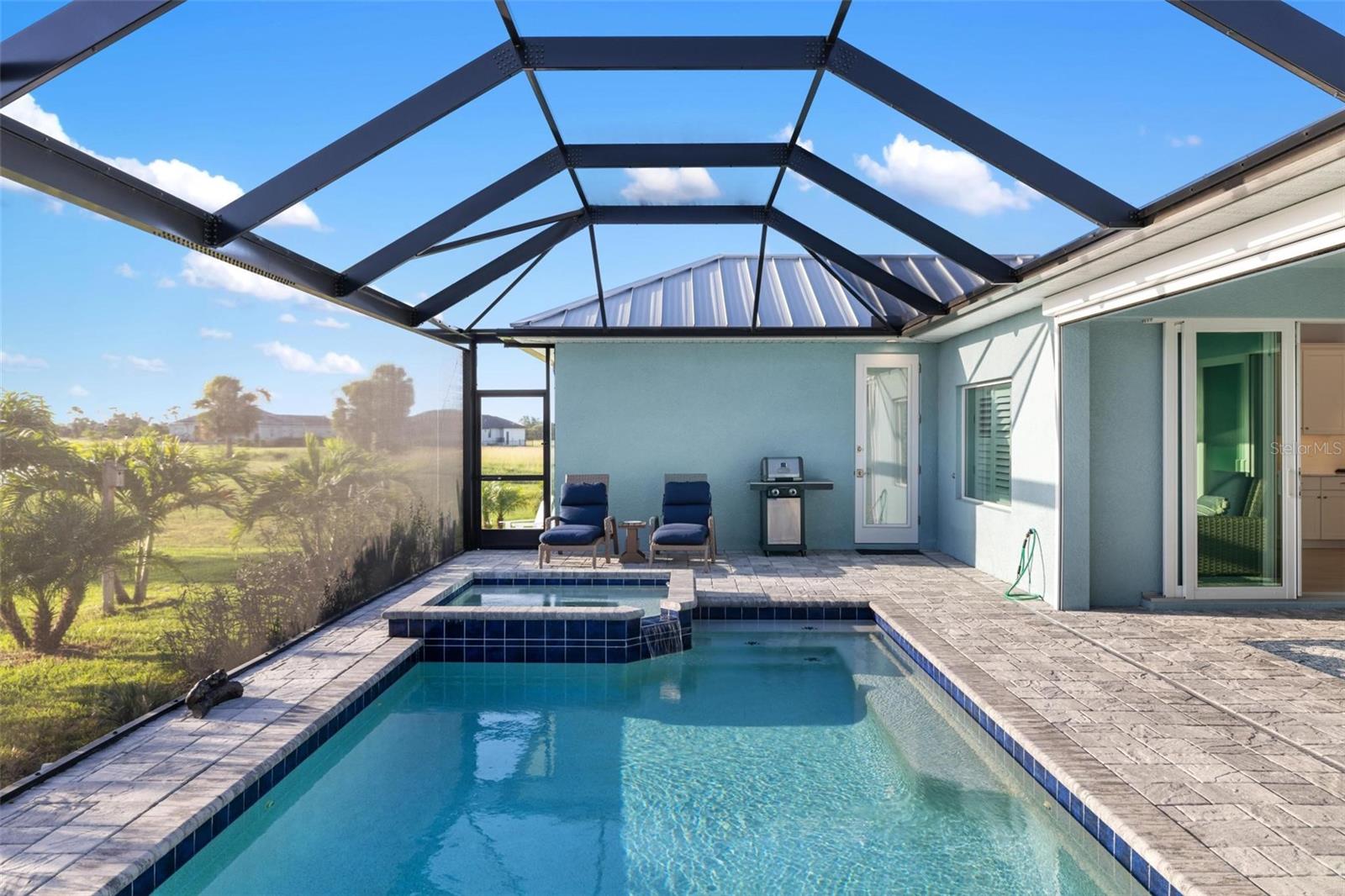 ROTONDA MEADOWS - Residential