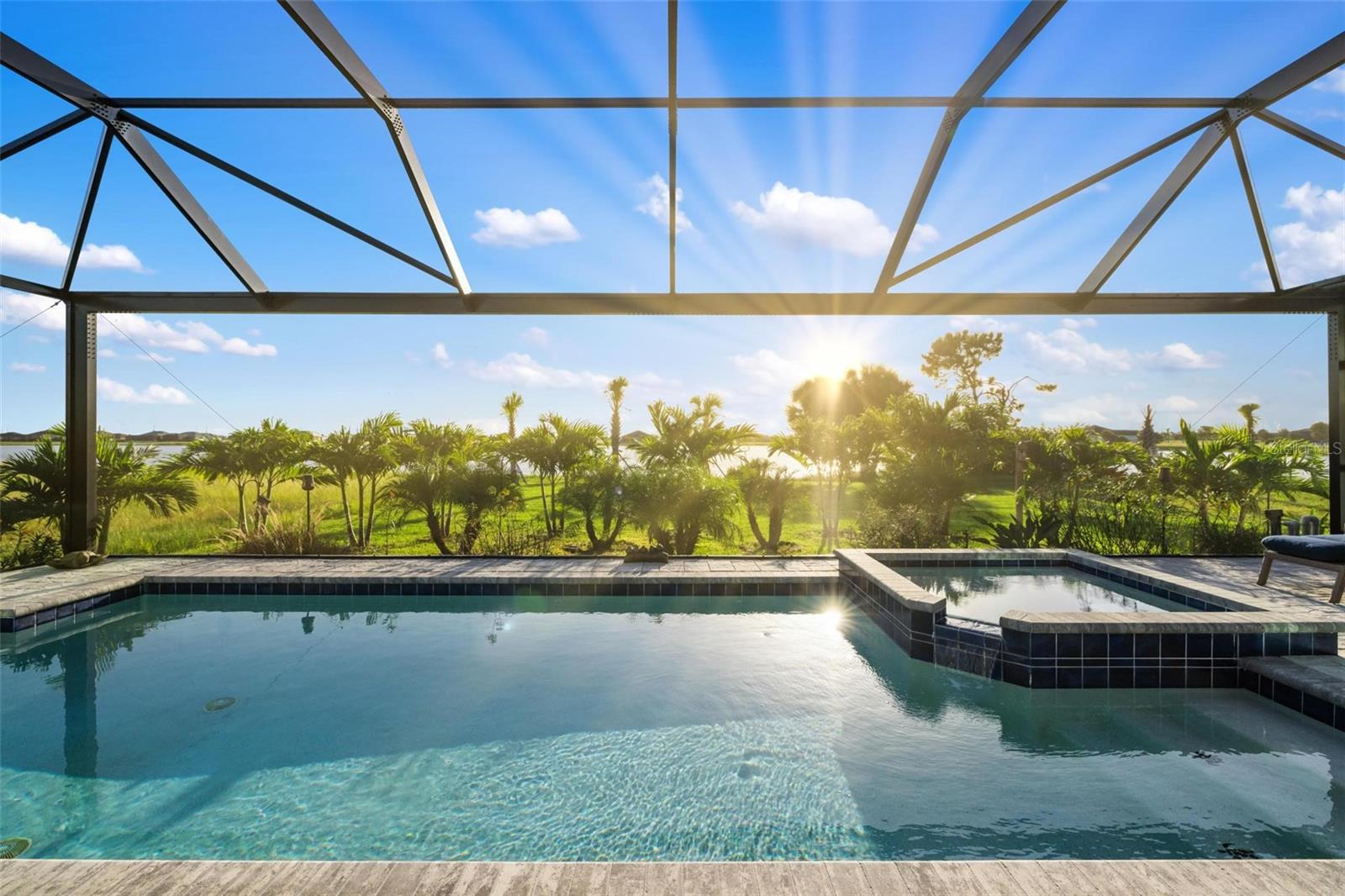 ROTONDA MEADOWS - Residential